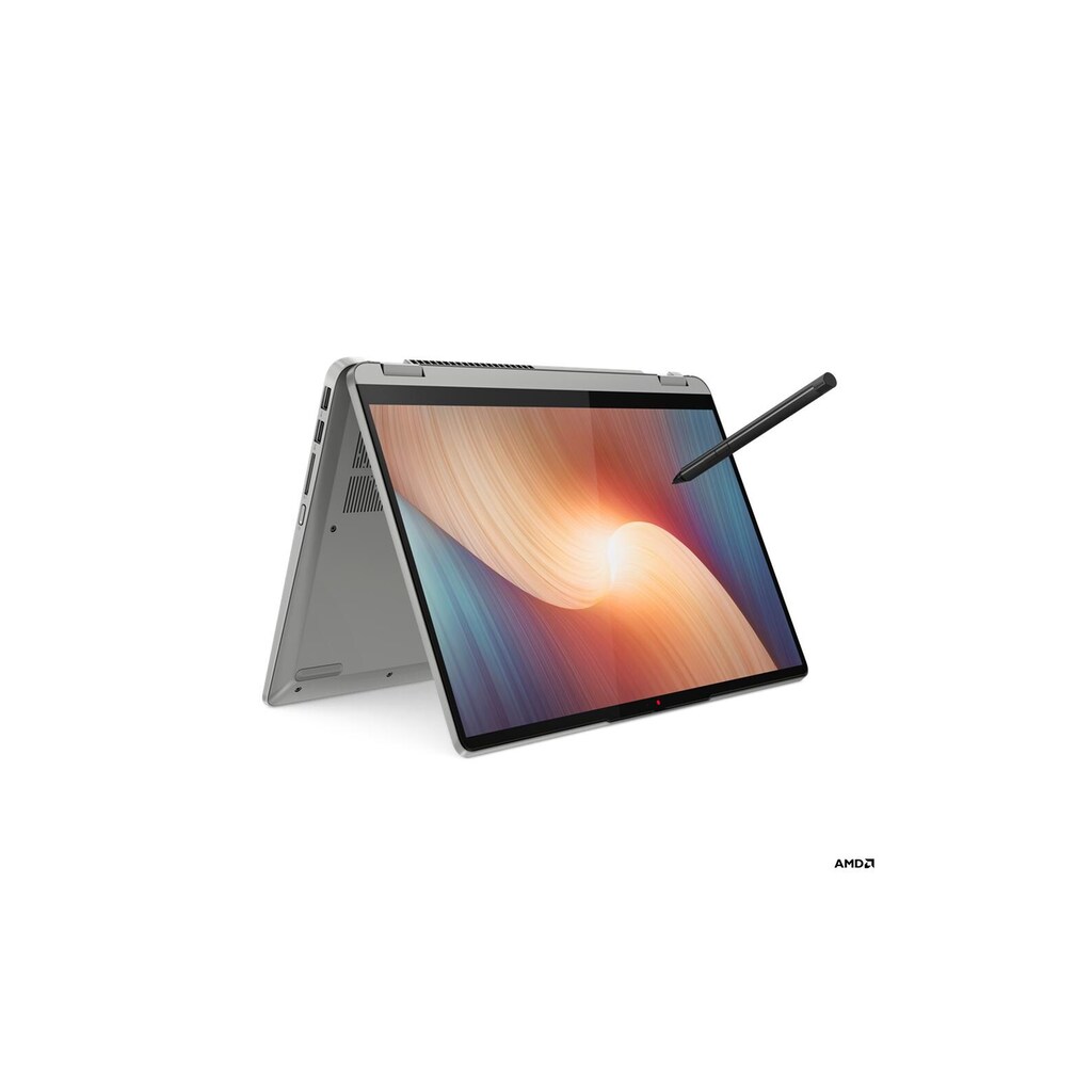 Lenovo Convertible Notebook »IdeaPad Flex 5 14AL«, 35,42 cm, / 14 Zoll, AMD, Ryzen 5, Radeon Graphics, 512 GB SSD