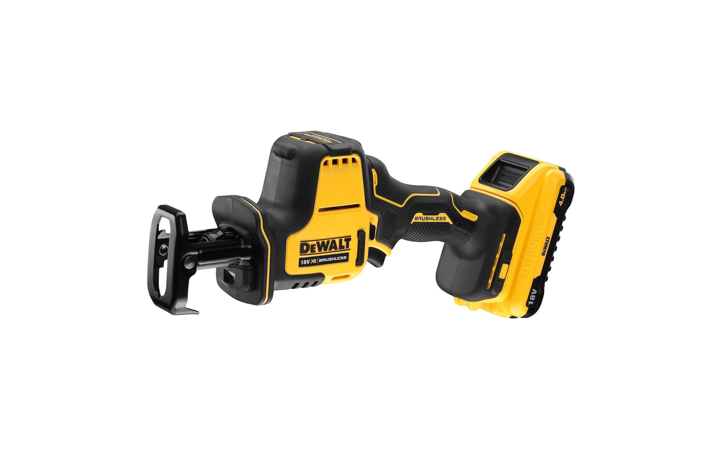 DeWalt Akku-Säbelsäge »DCS369NT 18 V«