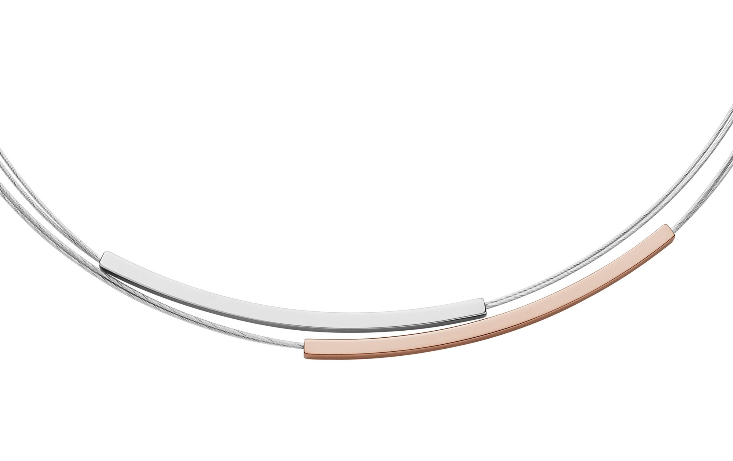 Skagen Halsreif »Elin«