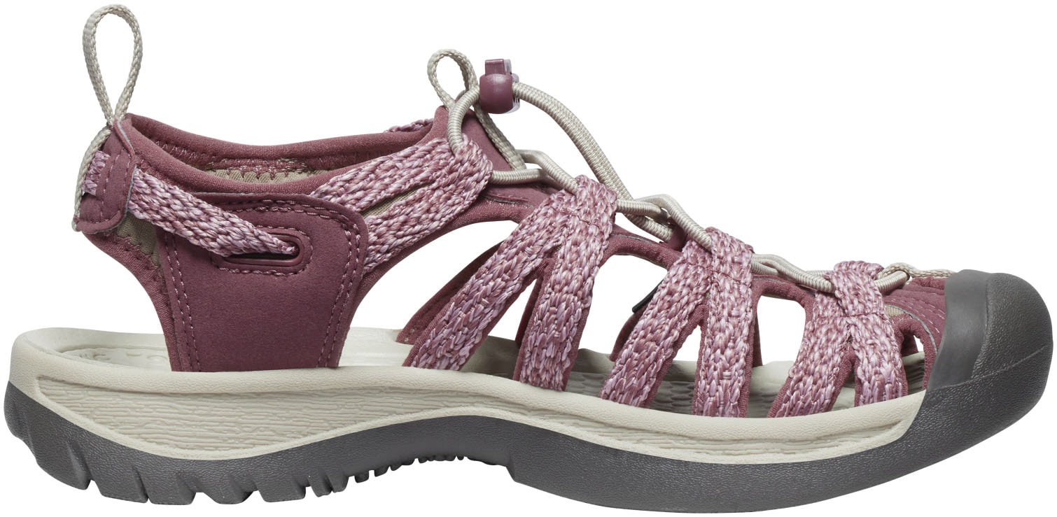 Keen Sandale »WHISPER«