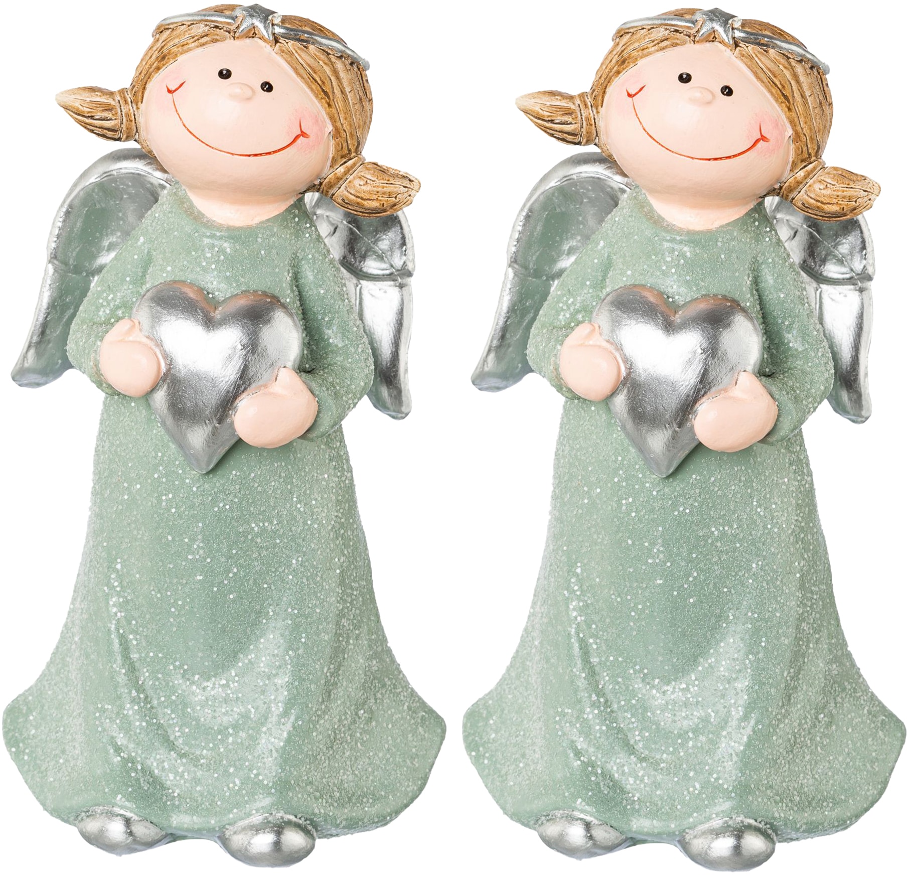 Engelfiguren kaufen Sie HIER ☛ Jelmoli-Versand