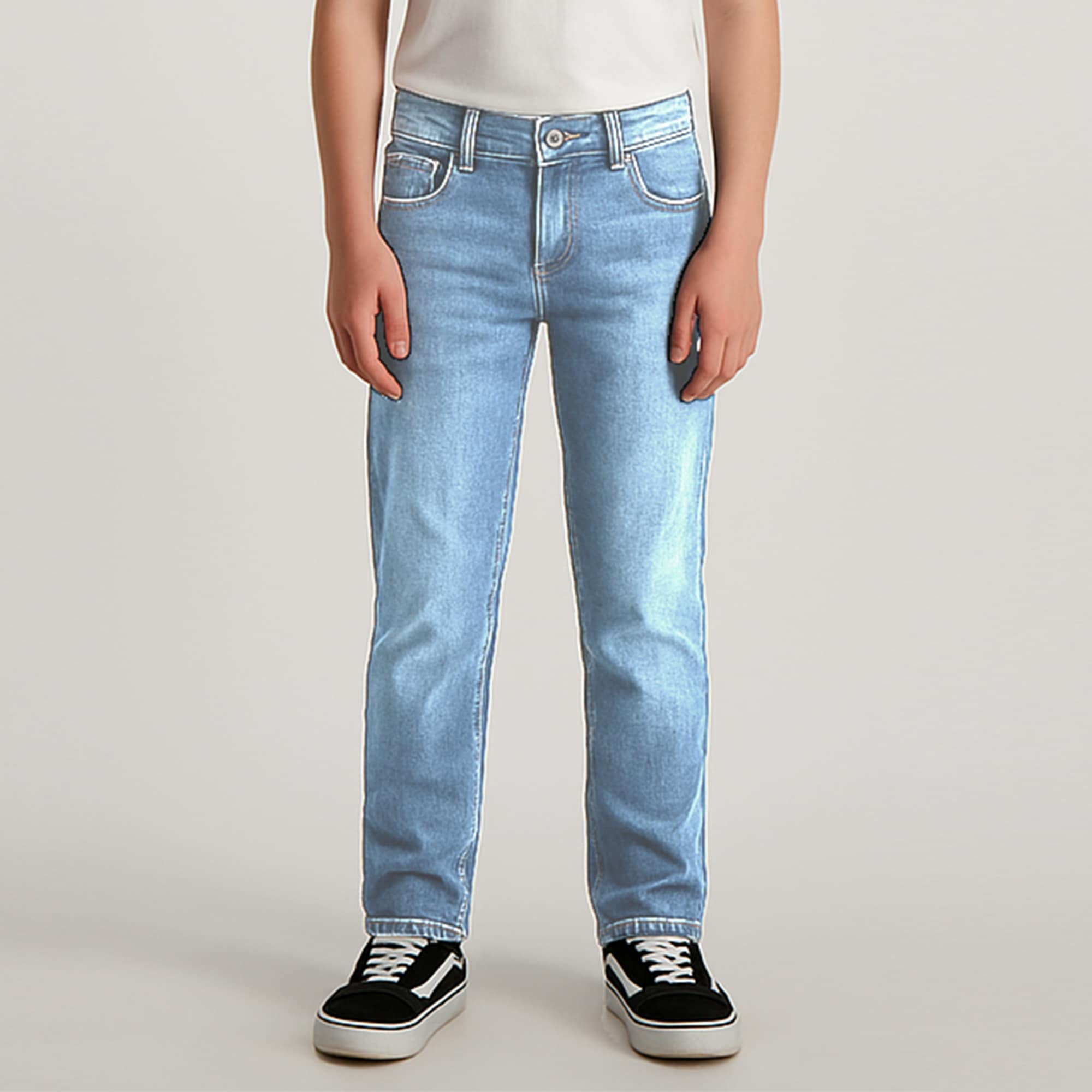 CARS JEANS 5-Pocket-Jeans »Jeans Douglas«