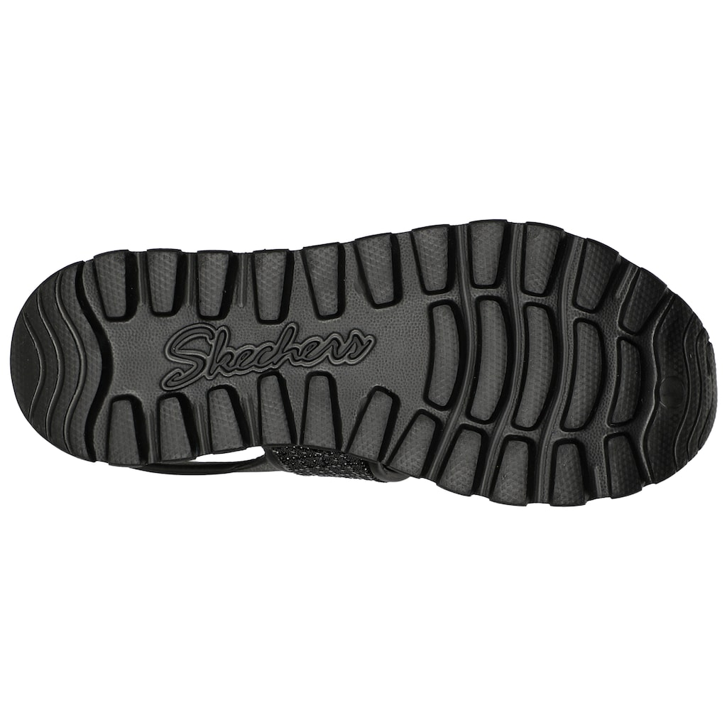 Skechers Sandale »FOOTSTEPS-«