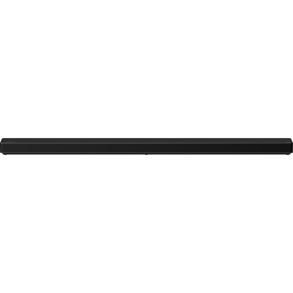 LG Soundbar »DSP11RA«