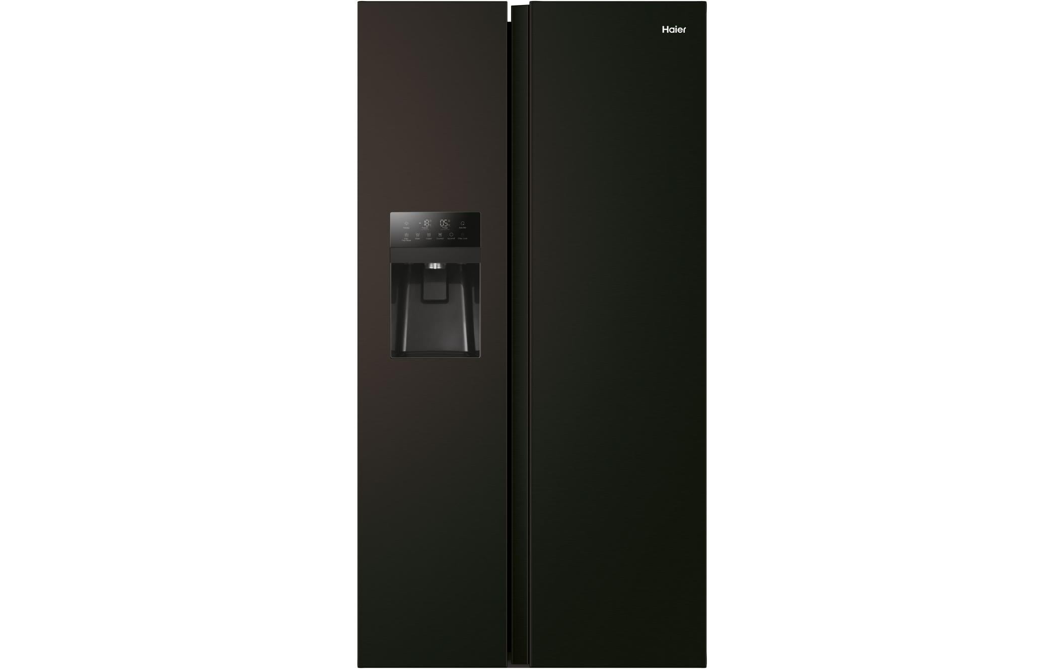 Haier Side-by-Side »HSR5918DIPB«