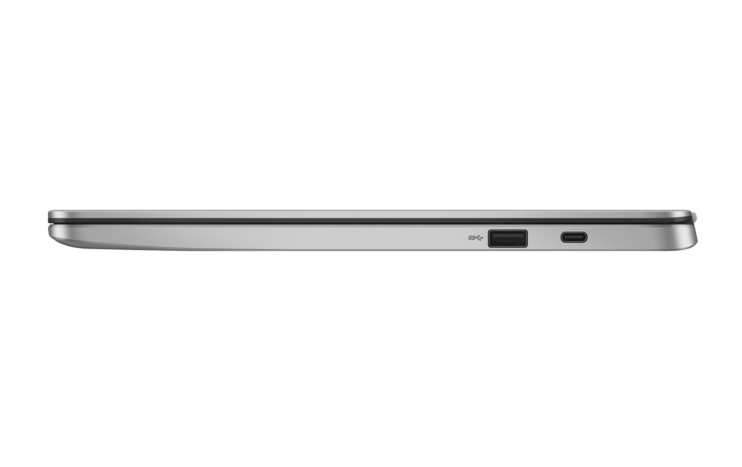 Asus Notebook »ASUS Chromebook C423NAEB0020«, / 14 Zoll, Intel, Celeron, 4 GB HDD, 32 GB SSD