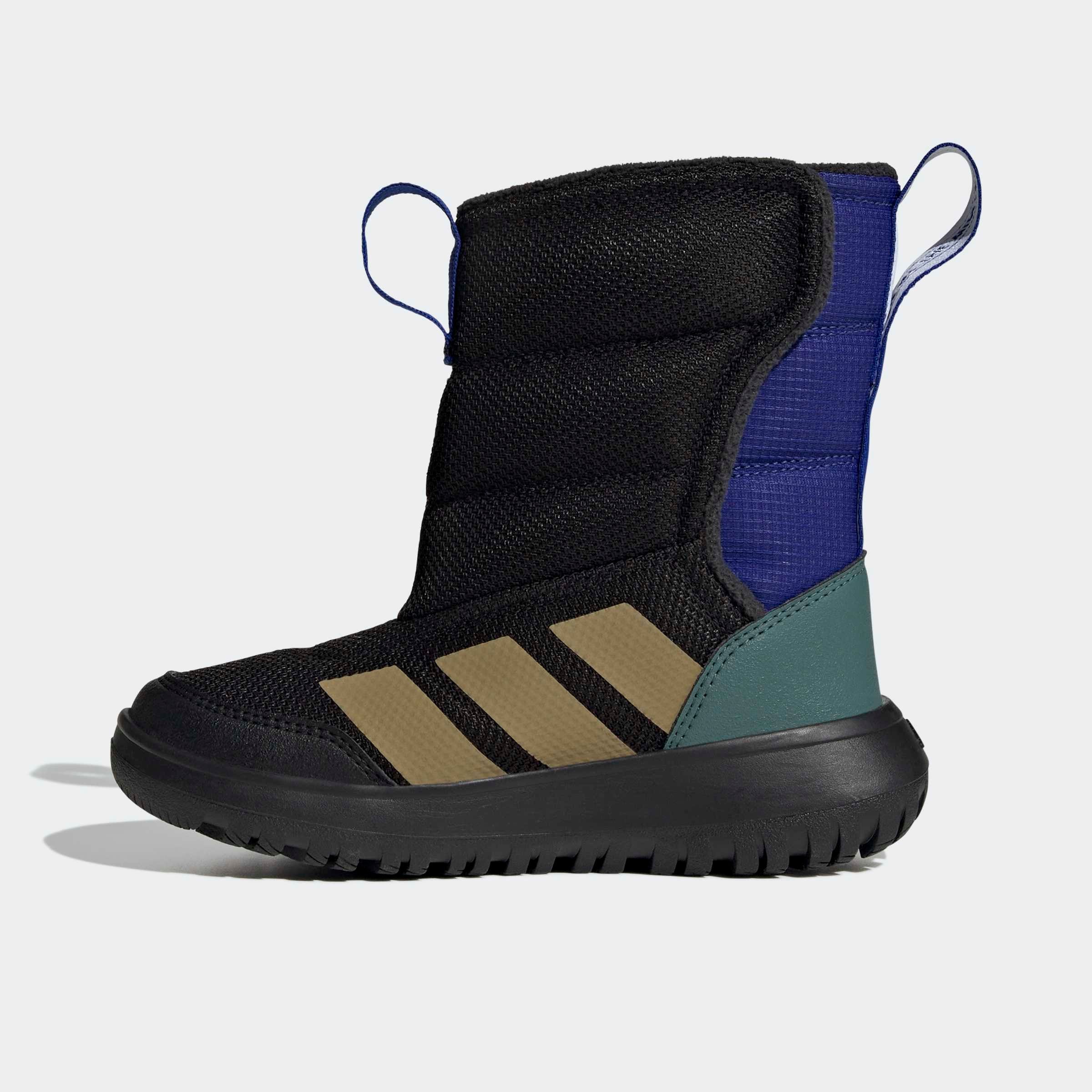 adidas Sportswear Sneaker »WINTERPLAY E FÜR KINDER«