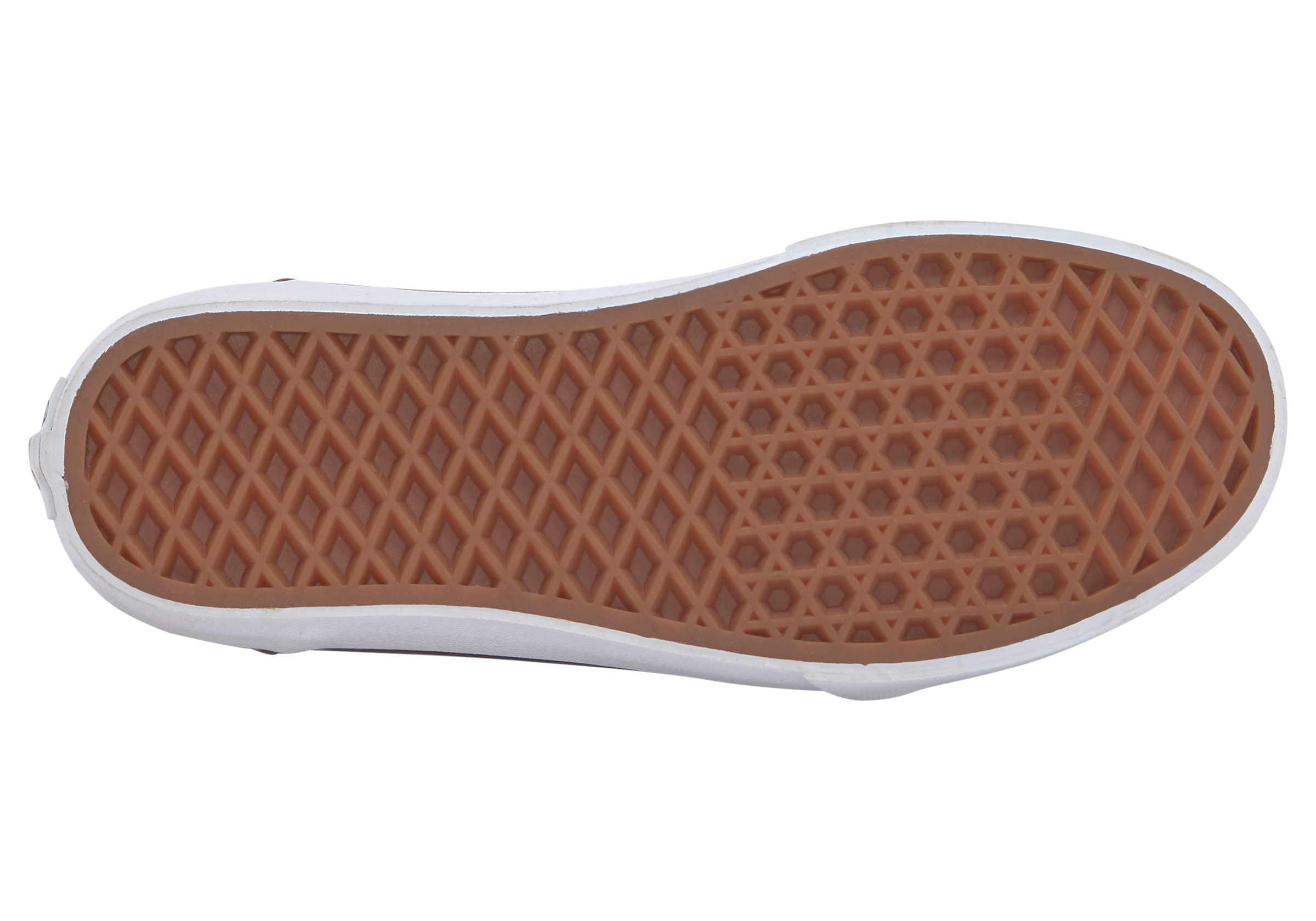 Vans Sneaker »Ward«