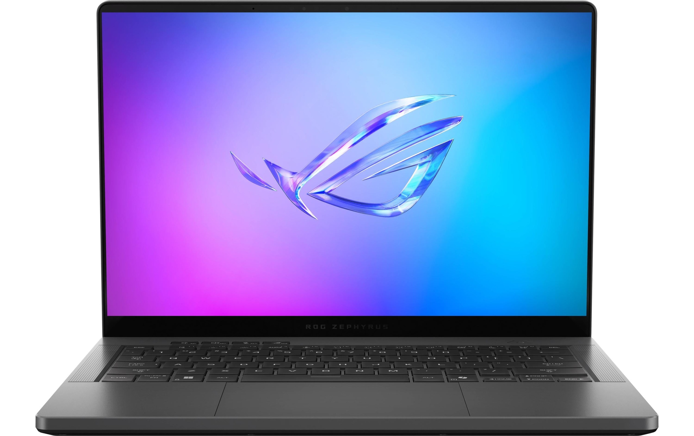 Asus Gaming-Notebook »ROG Zephyrus G14 (GA403WW-QS105X) RTX 5080«, 35,42 cm, / 14 Zoll, AMD, Ryzen™ AI 9, GeForce RTX 5080, 1000 GB SSD