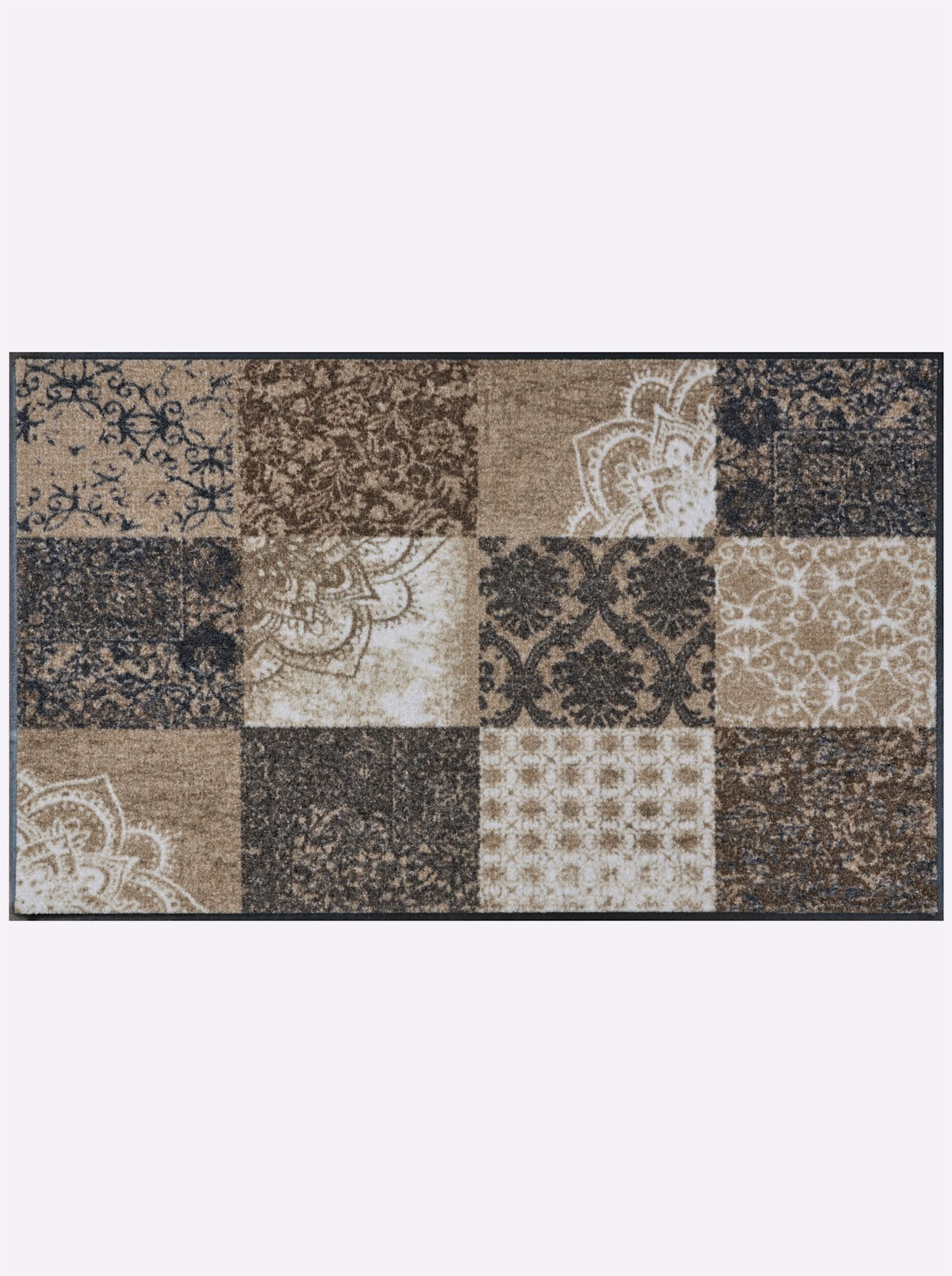 heine home Fussmatte, 7 mm Höhe