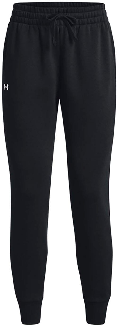 Under Armour® Jogginghose »RIVAL«, Innen weich angeraut