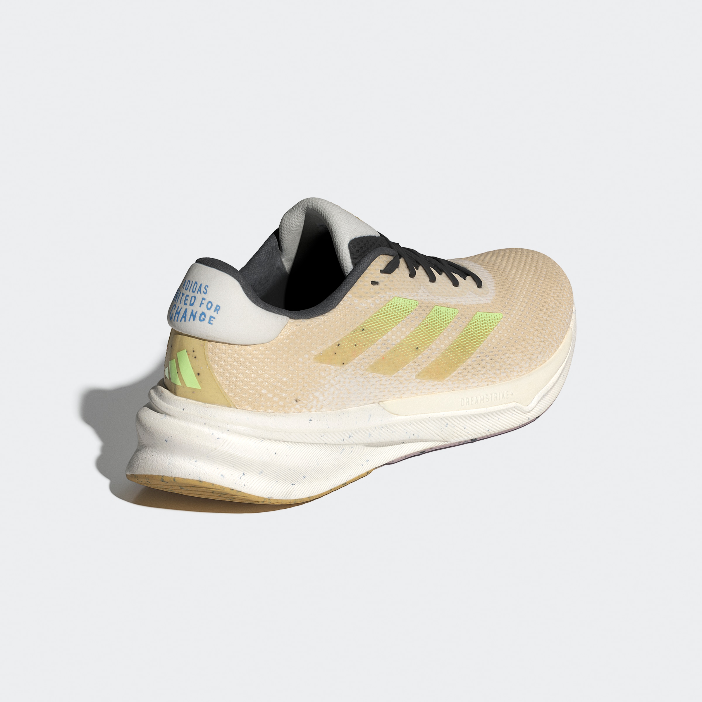 adidas Performance Laufschuh »SUPERNOVA STRIDE MOVE FOR THE PLANET«