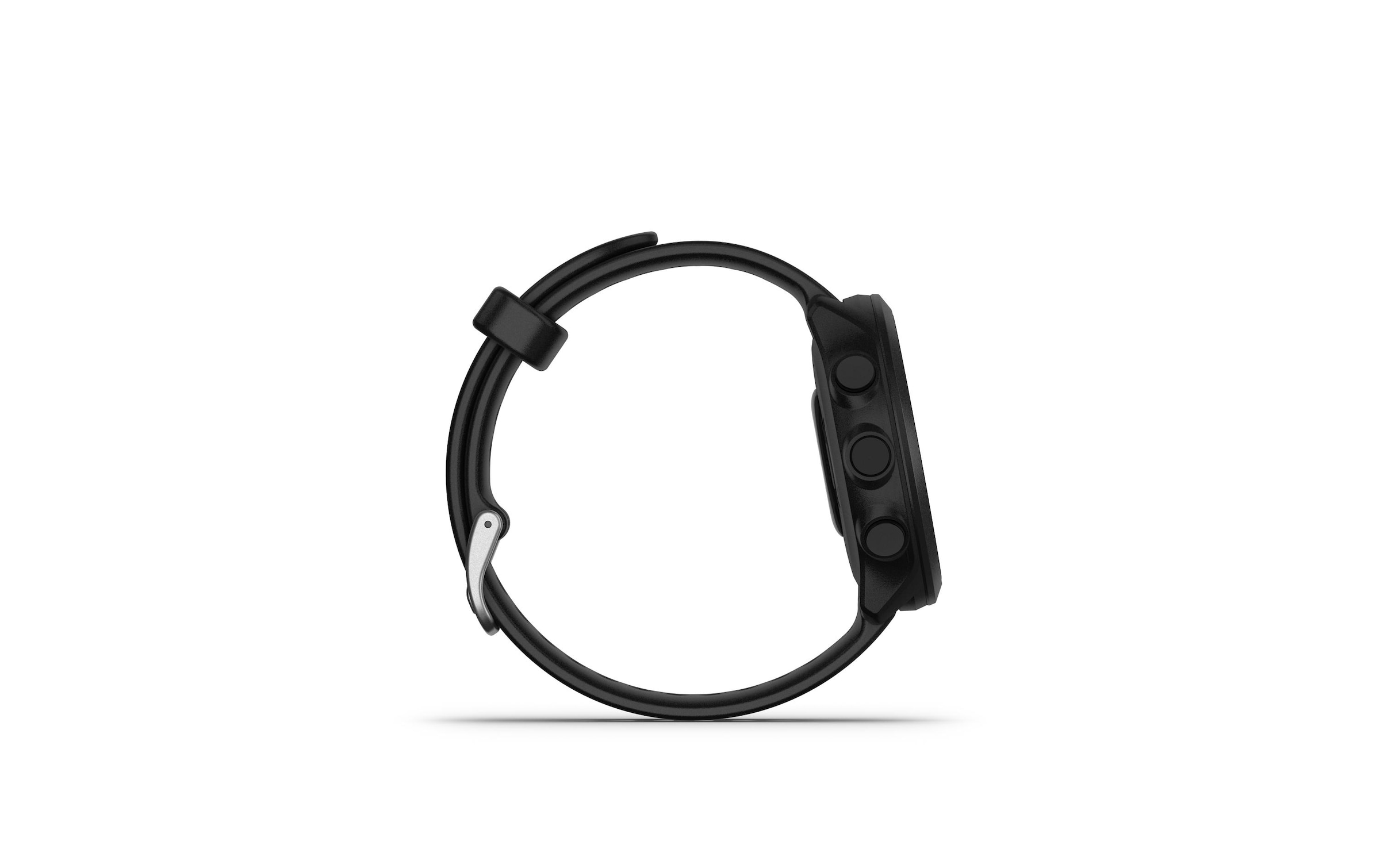 Garmin Sportuhr »Forerunner 55«, Bluetooth