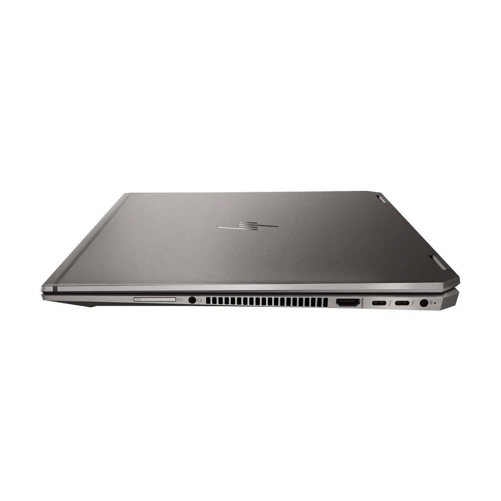 HP Notebook »Studio x360 G5 6TW32ES Allplan zertifiziert«, 39,62 cm, / 15,6 Zoll, Intel, Core i7, 16 GB HDD, 512 GB SSD