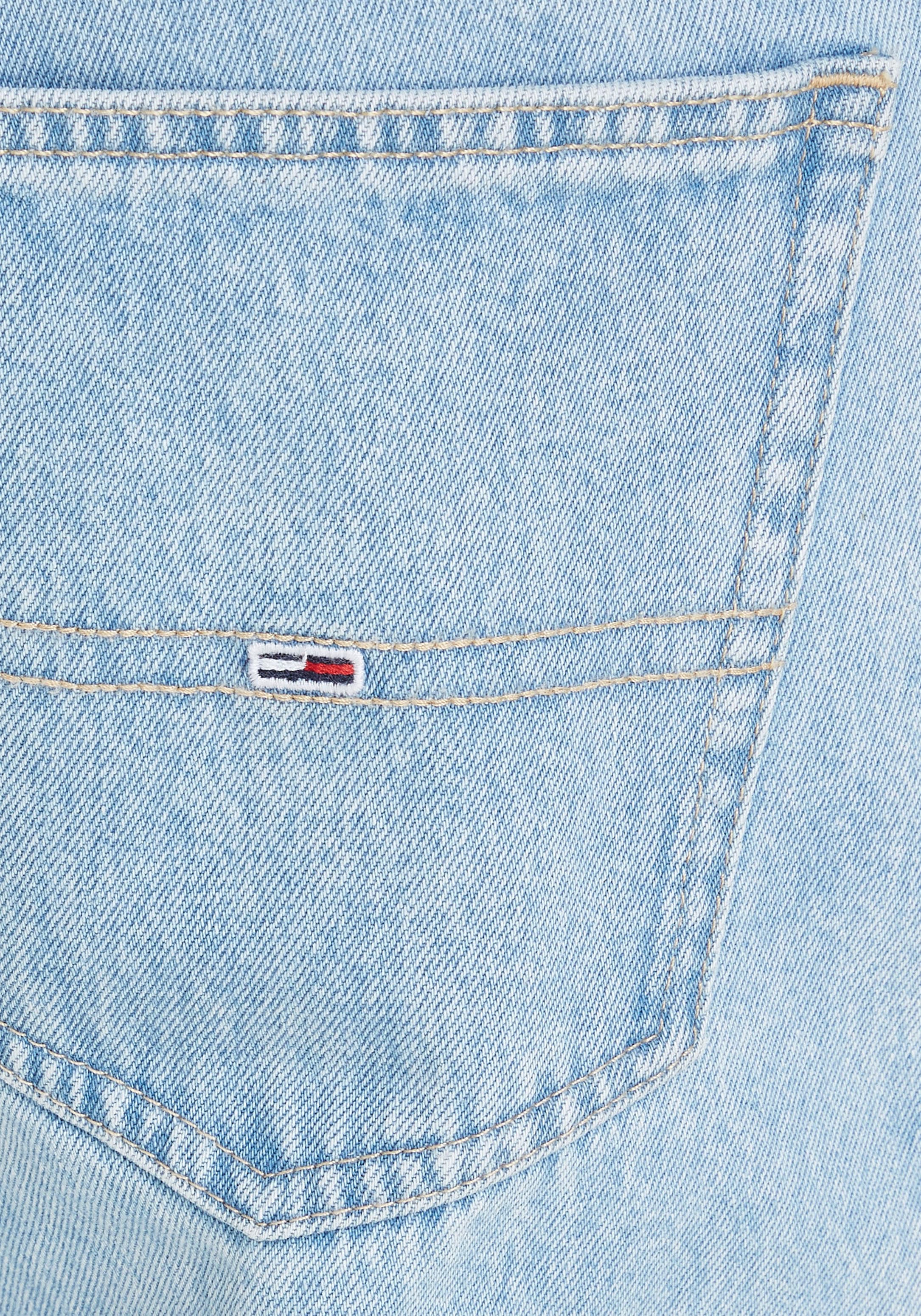 »SCANTON SLIM Jelmoli-Versand 5-Pocket-Stil Jeans Slim-fit-Jeans Tommy BG4015«, shoppen online im |