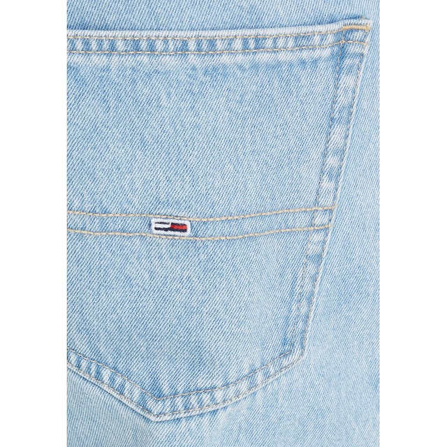 Tommy Jeans Slim-fit-Jeans »SCANTON SLIM BG4015«, im 5-Pocket-Stil online  shoppen | Jelmoli-Versand
