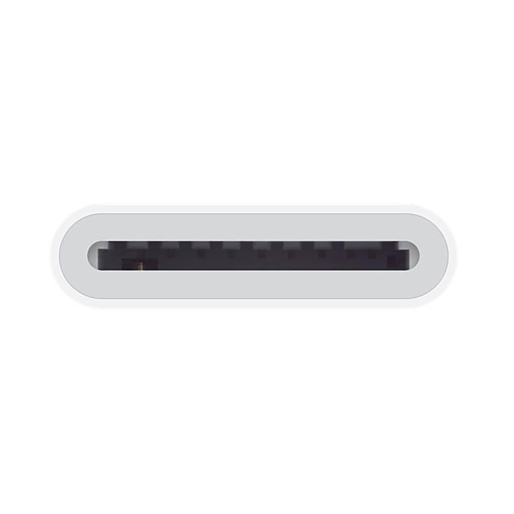 Apple Smartphone-Adapter »Apple Card Reader Extern MJYT2ZMA«, MJYT2ZM/A