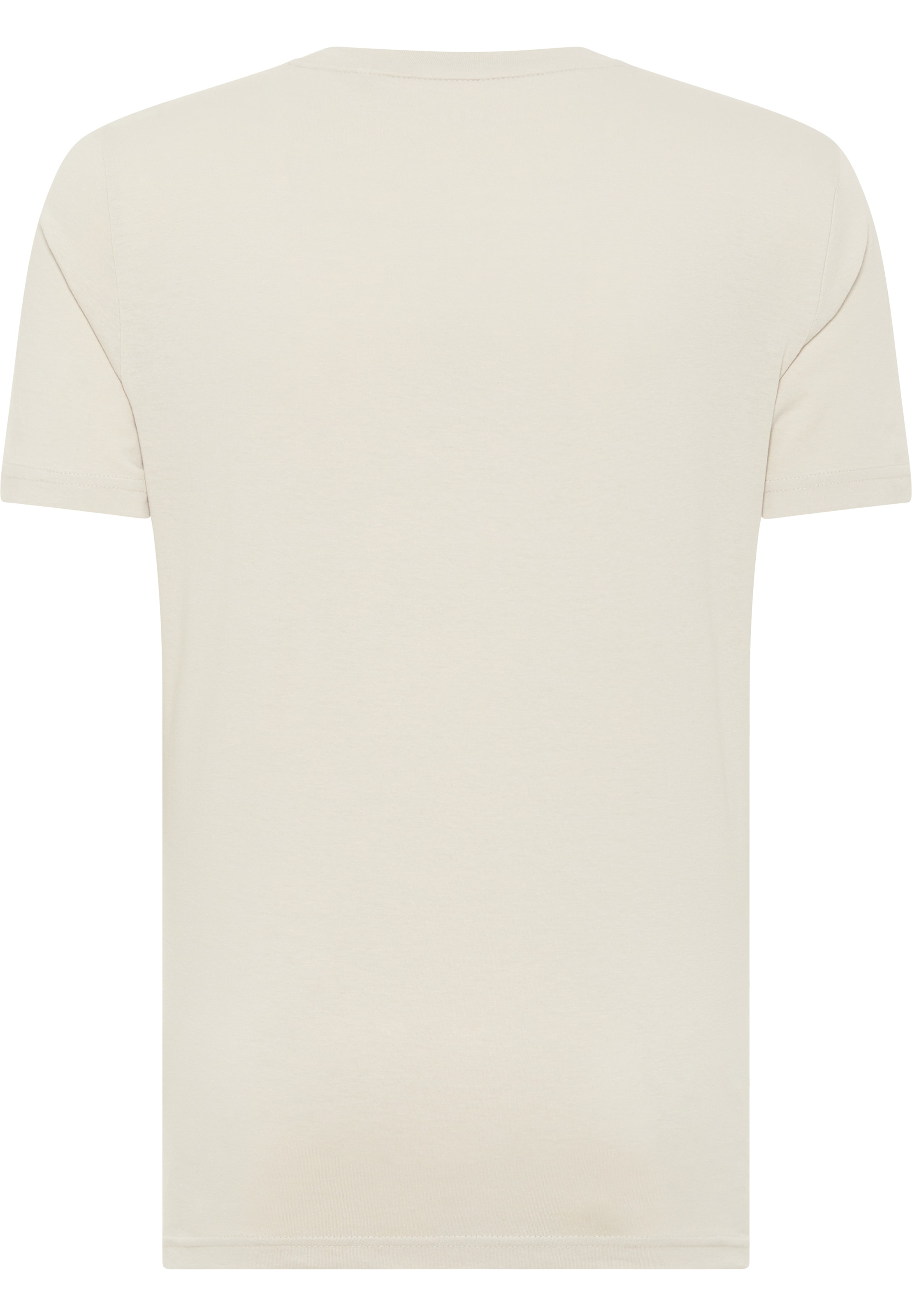 MUSTANG Kurzarmshirt »Mustang Jelmoli-Versand T-Shirt online Print-Shirt« | kaufen
