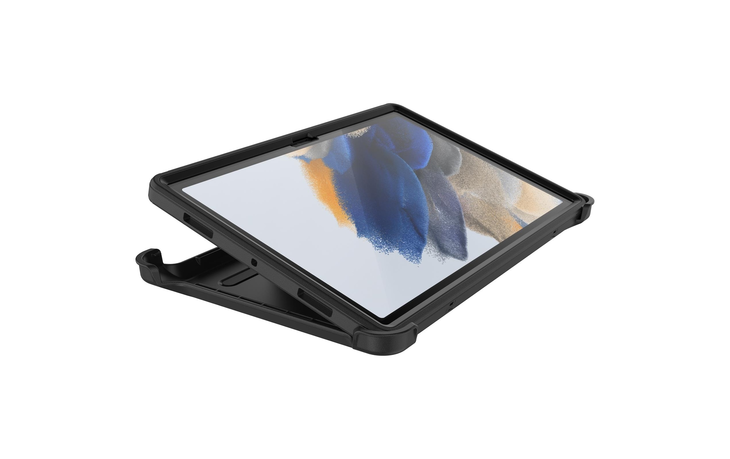 Otterbox Tablet-Hülle »Galaxy Tab A8«, 26,7 cm (10,5 Zoll)