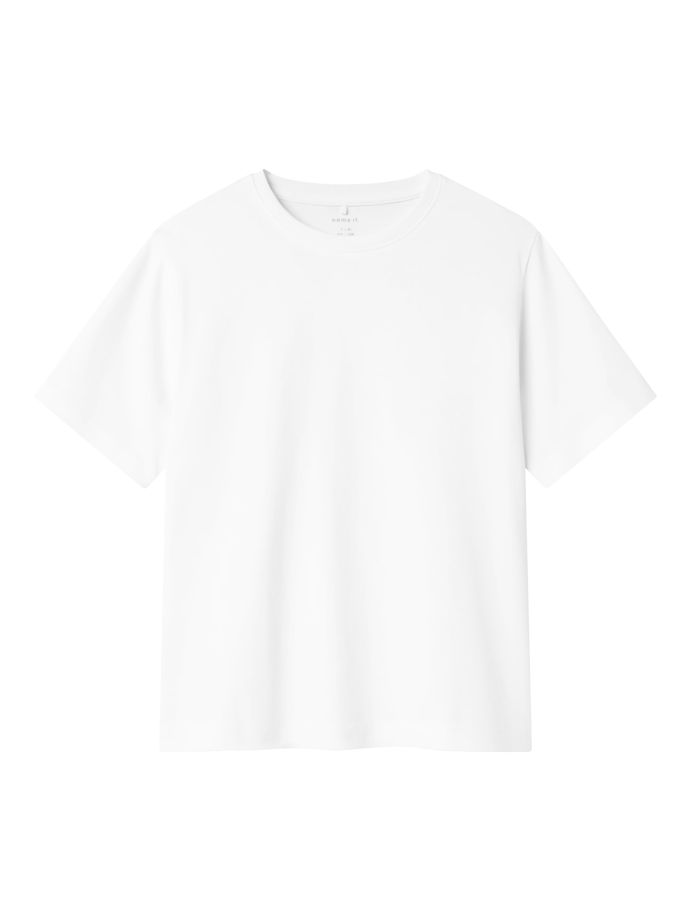 Name It T-Shirt »NKFGREGA SS NREG TOP NOOS«