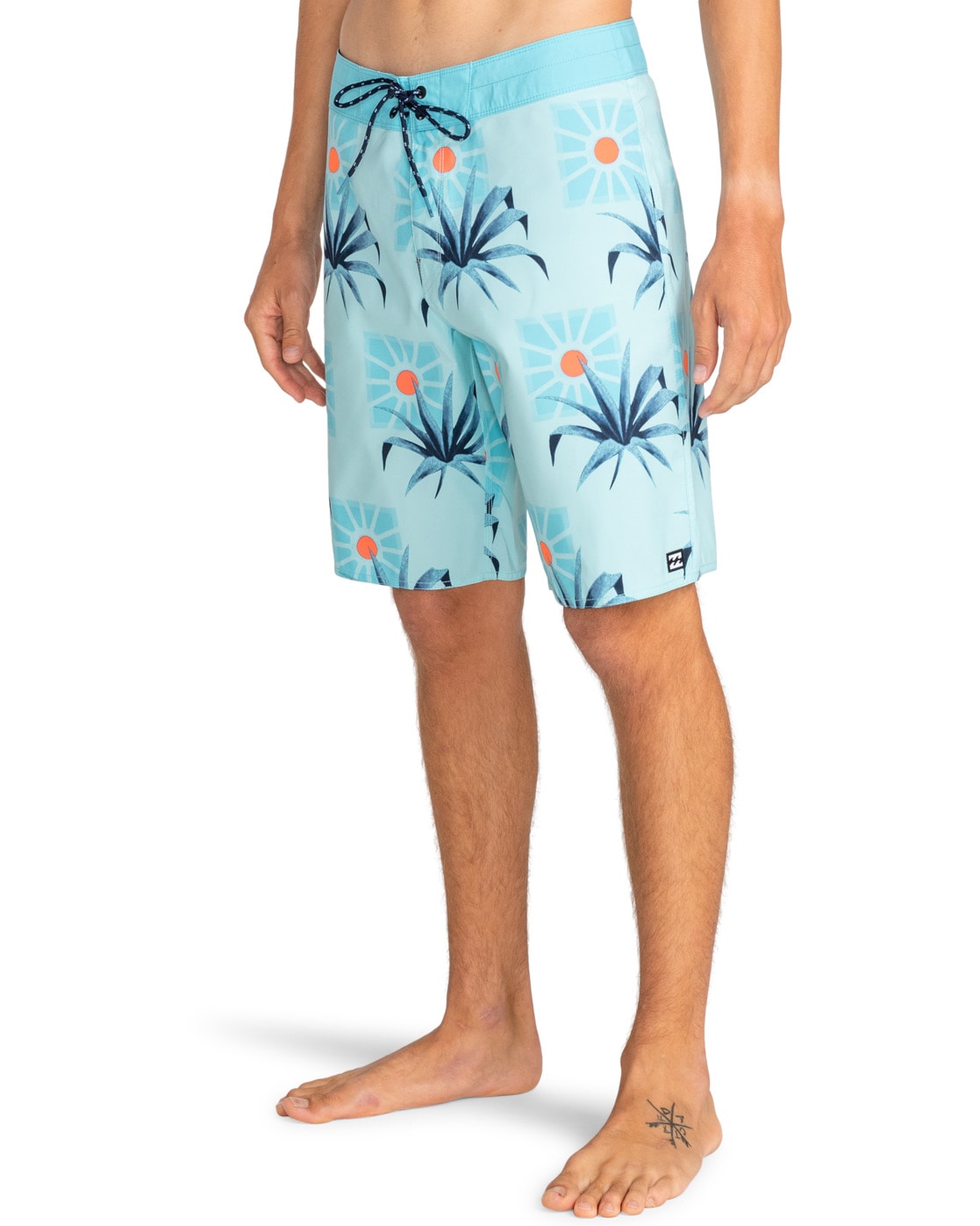 Billabong Boardshorts »Sundays 20"«