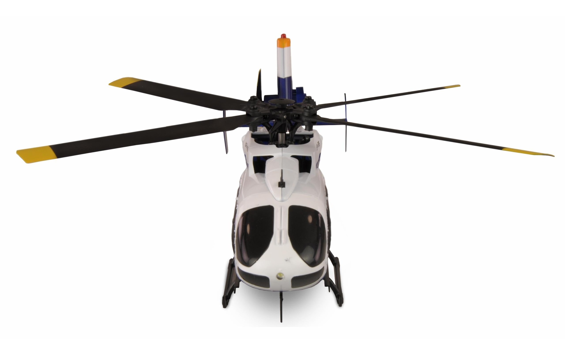 Amewi RC-Helikopter »AFX-135 Polizei«