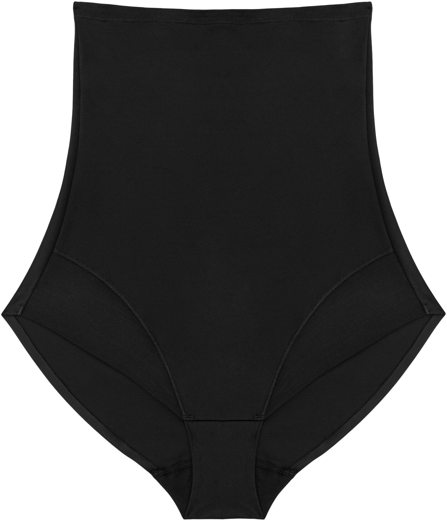 Triumph Shapingpants »True Shape Sensation«, feiner Stretch-Tüll-Einsatz, High-Waist Schnitt