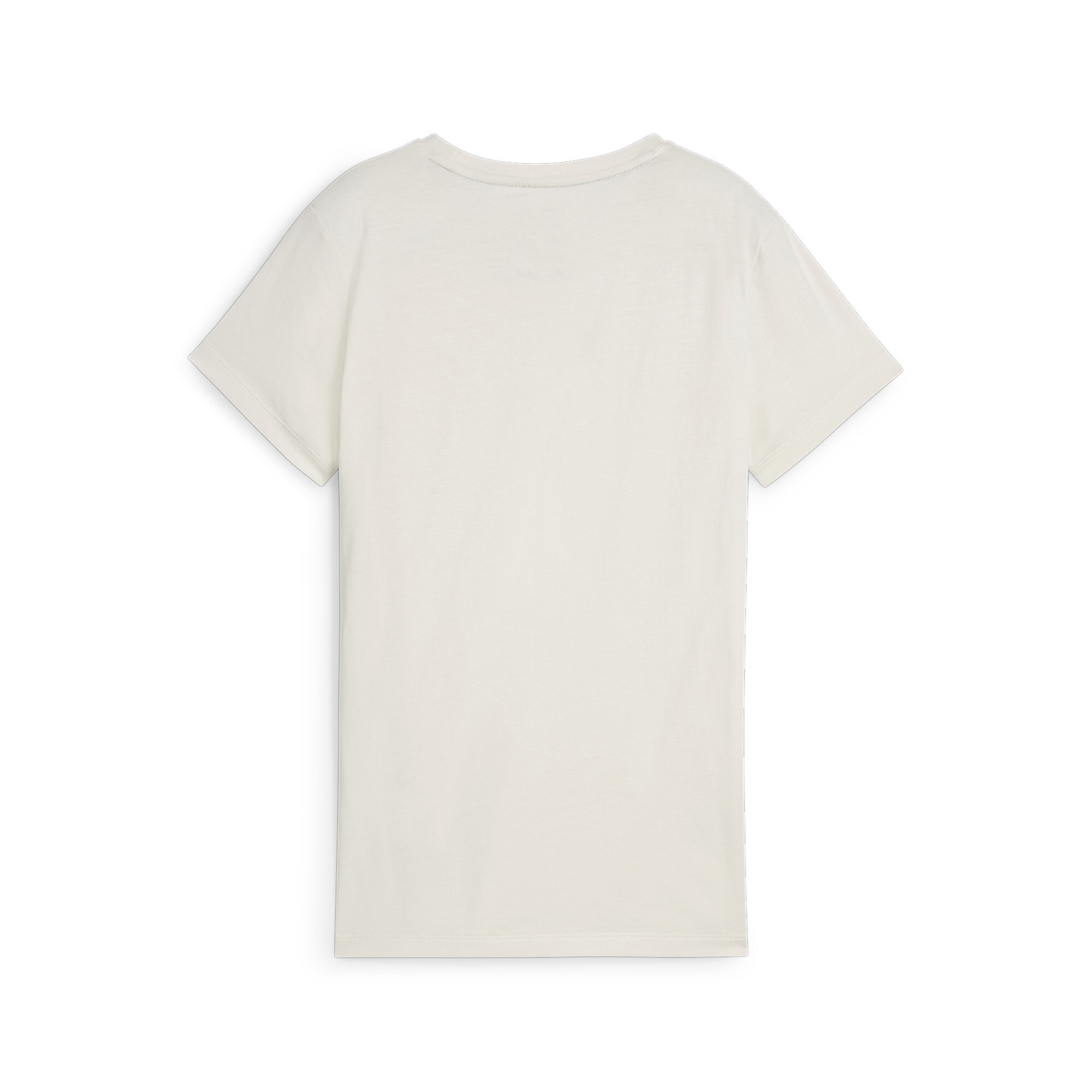 PUMA T-Shirt »ESS LOGO TEE (S)«