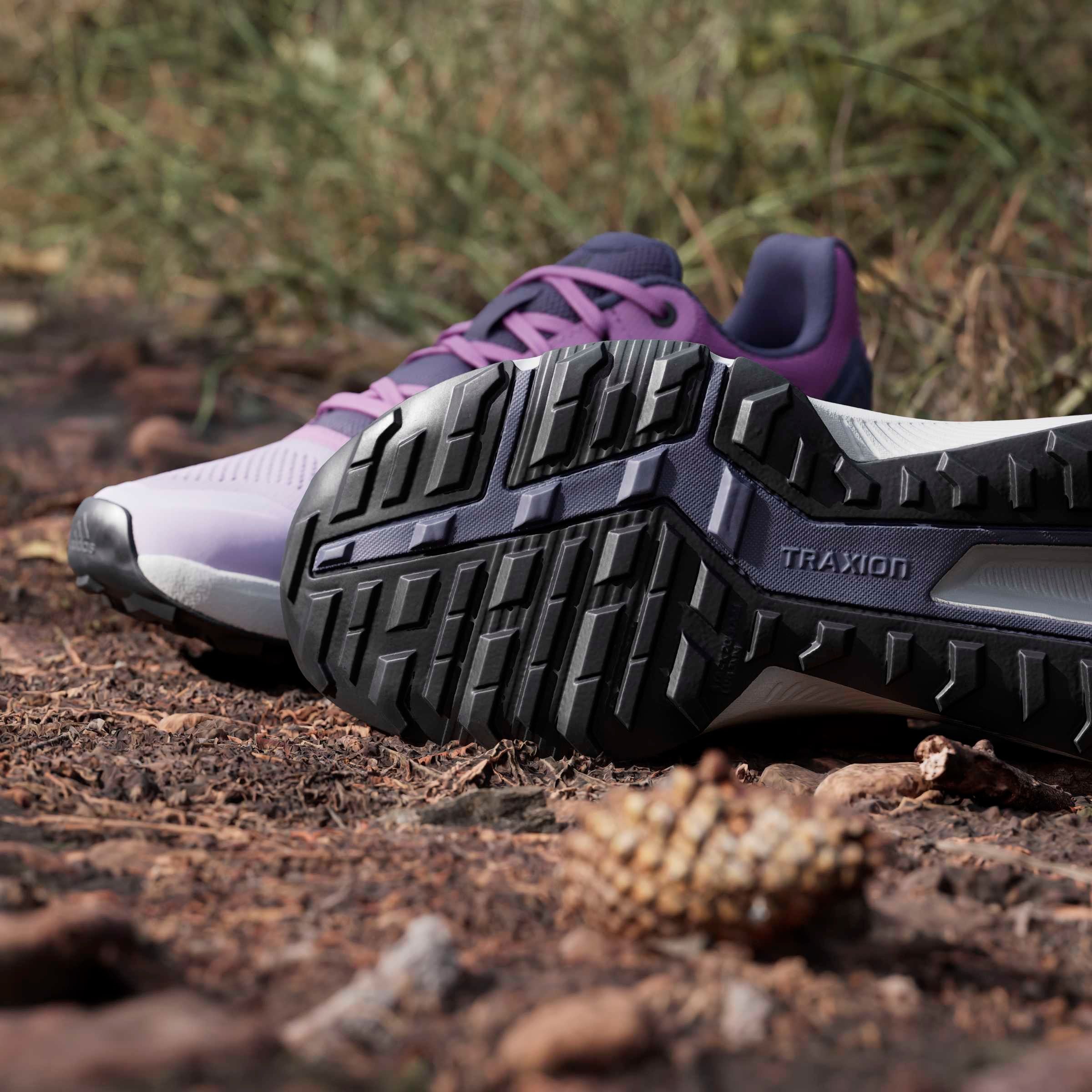 adidas TERREX Laufschuh »SOULSTRIDE RAIN.RDY TRAILRUNNING«, Trail-Runningschuhe