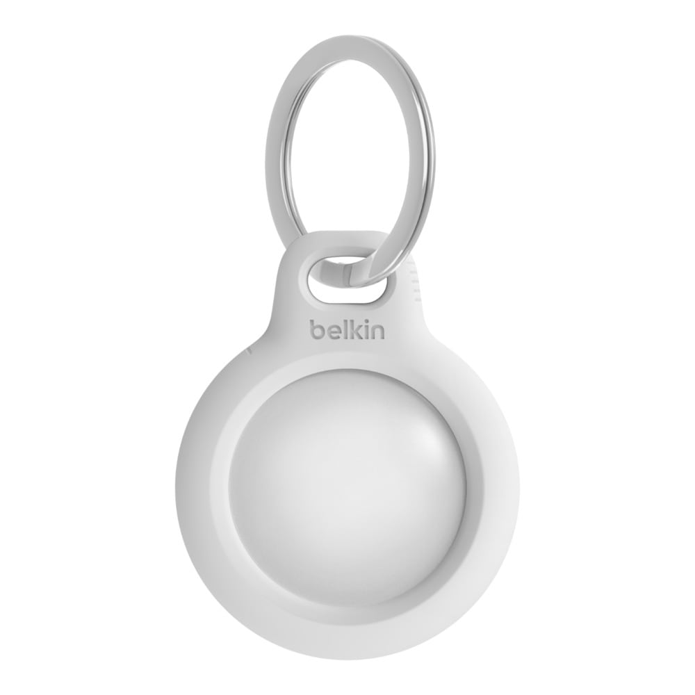 Schweiz Schlüsselanhänger »Secure Schlüsselanhänger Jelmoli-Versand shoppen (1 AirTag«, für Belkin Apple bei online tlg.) Holder