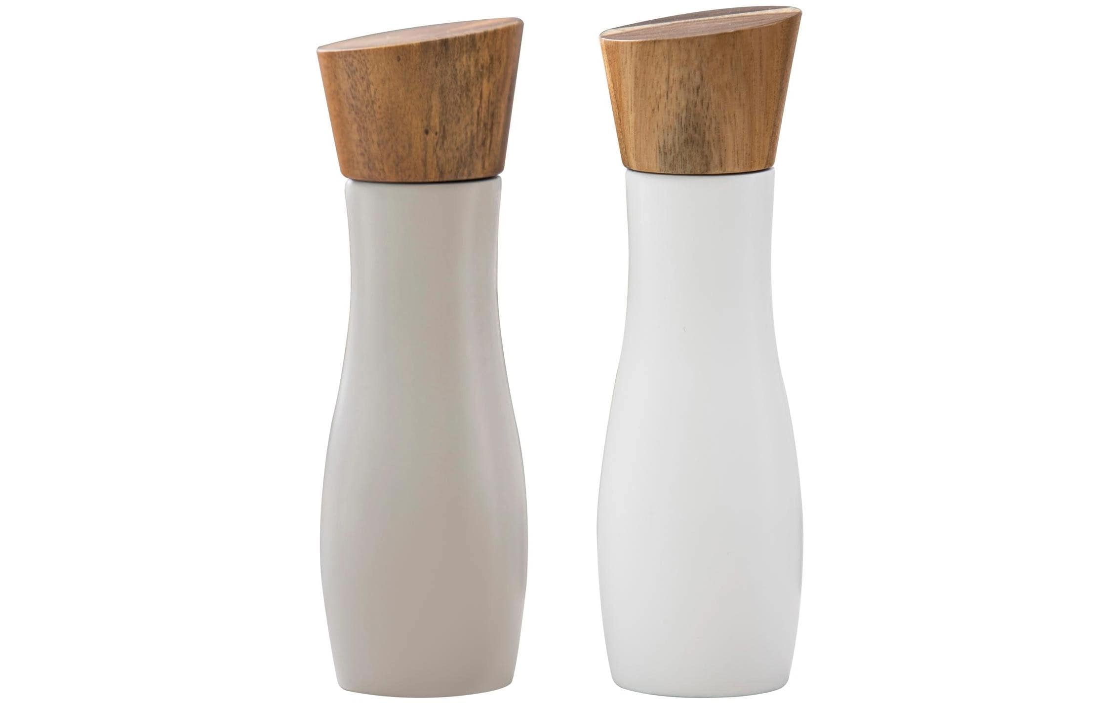 Ladelle Salz-/Pfeffermühle »Essentials 19,5 cm«