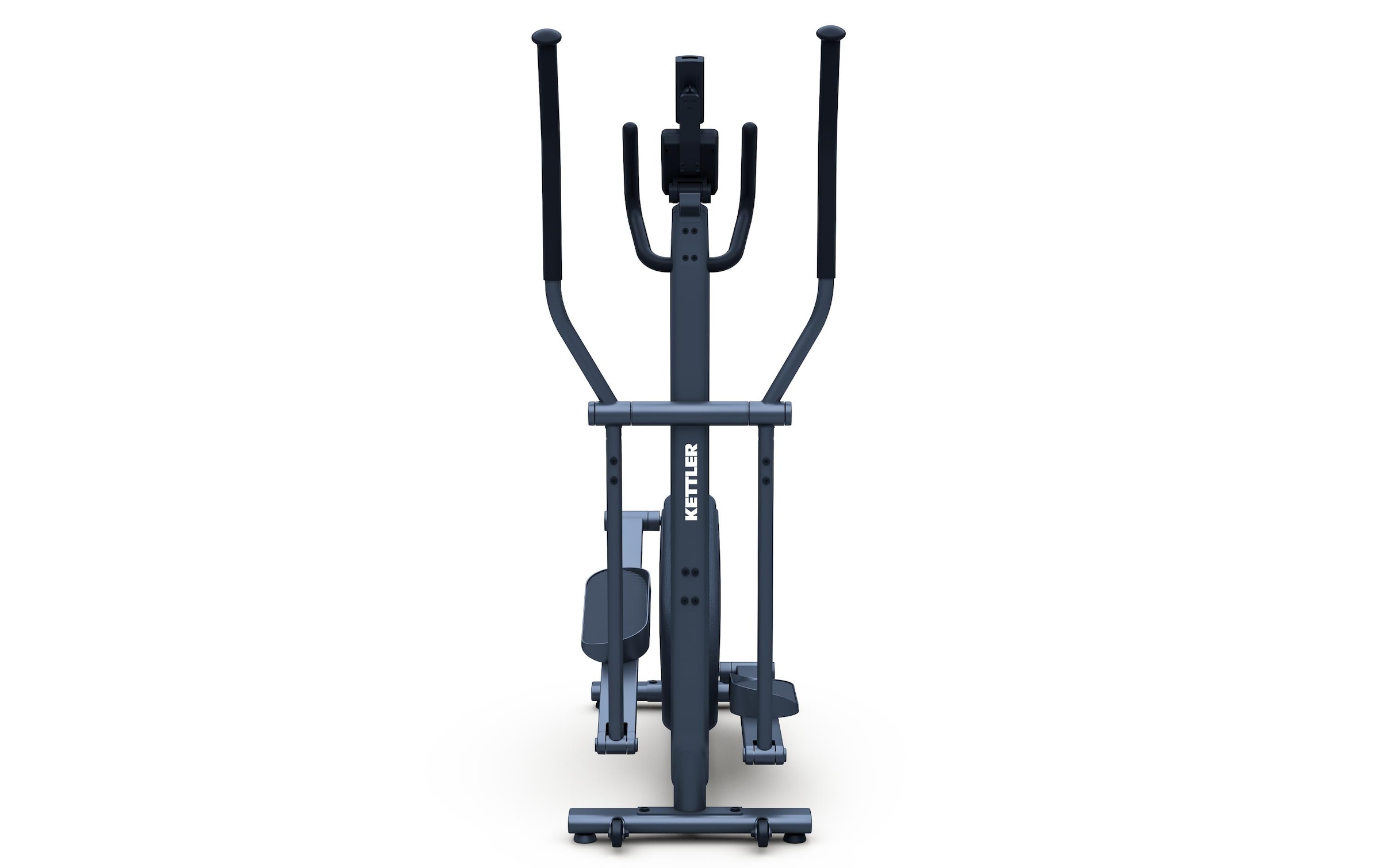 KETTLER Crosstrainer »HOI Cross, Stone«