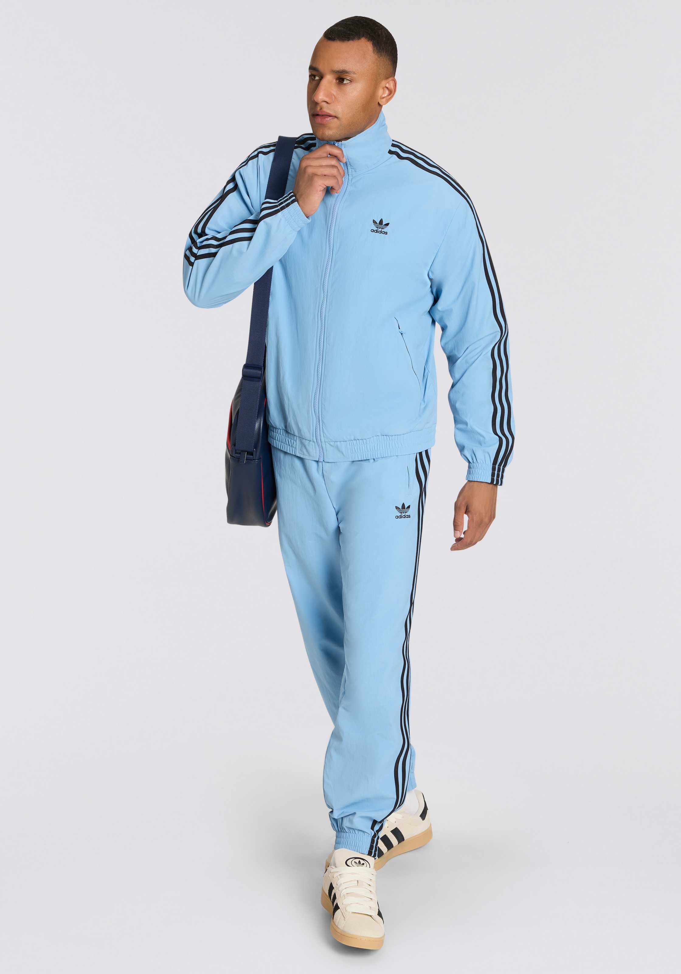 adidas Originals Sporthose »FIREBIRD PANTS«, (1 tlg.)