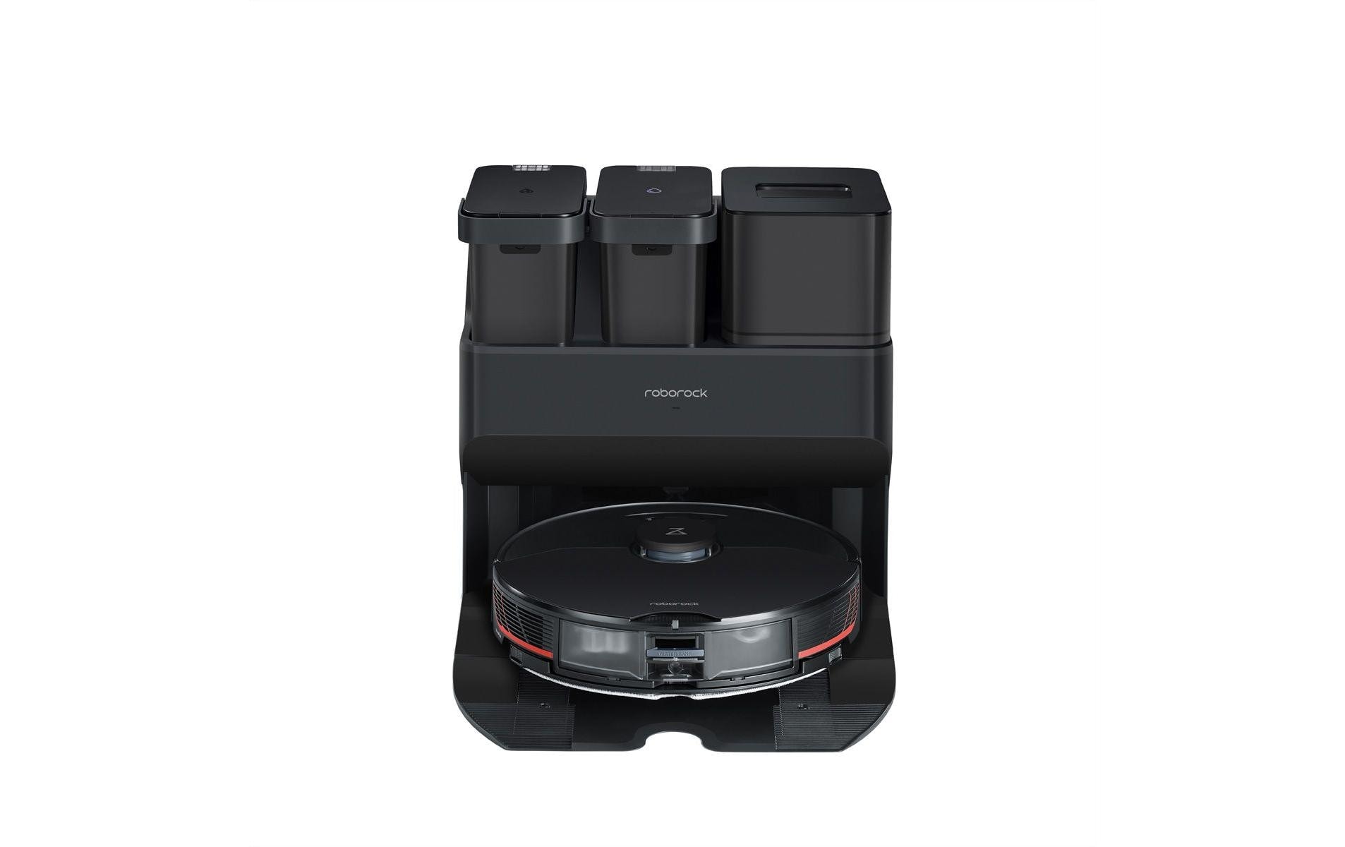 Roborock Nass-Trocken-Saugroboter »Xiaomi Saugroboter Roborock S7 MaxV Ultra«