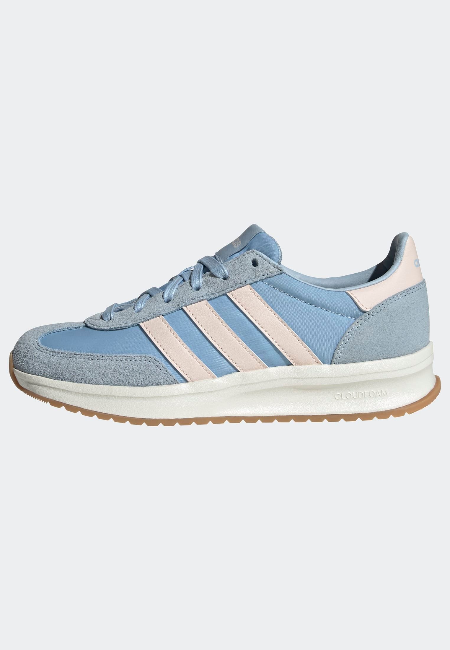 adidas Sportswear Sneaker »RUN 70S 2.0«, inspiriert vom Design des SL72