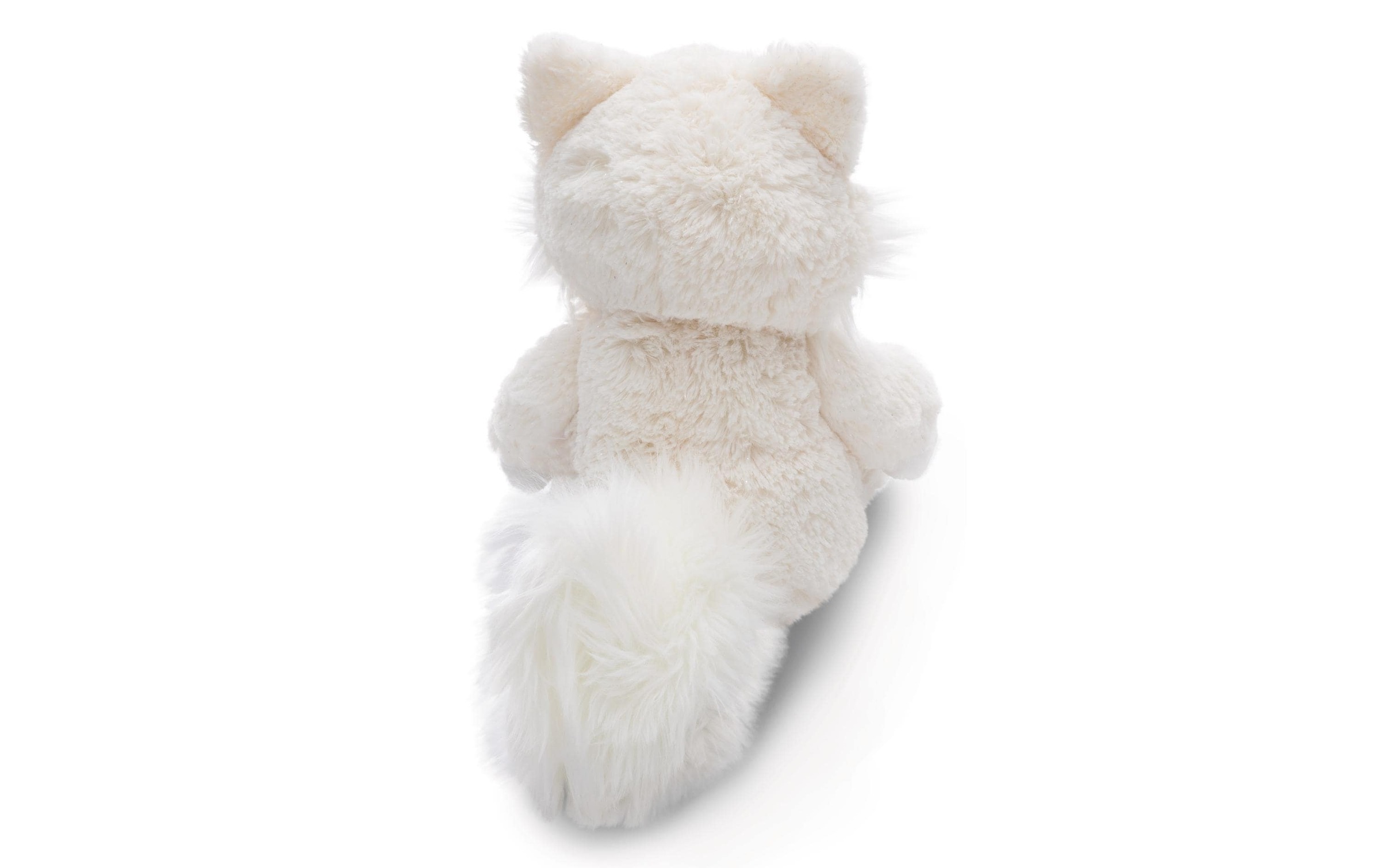 Plüschfigur »Nici Green Dreamy Winter Polarfuchs Vanja«