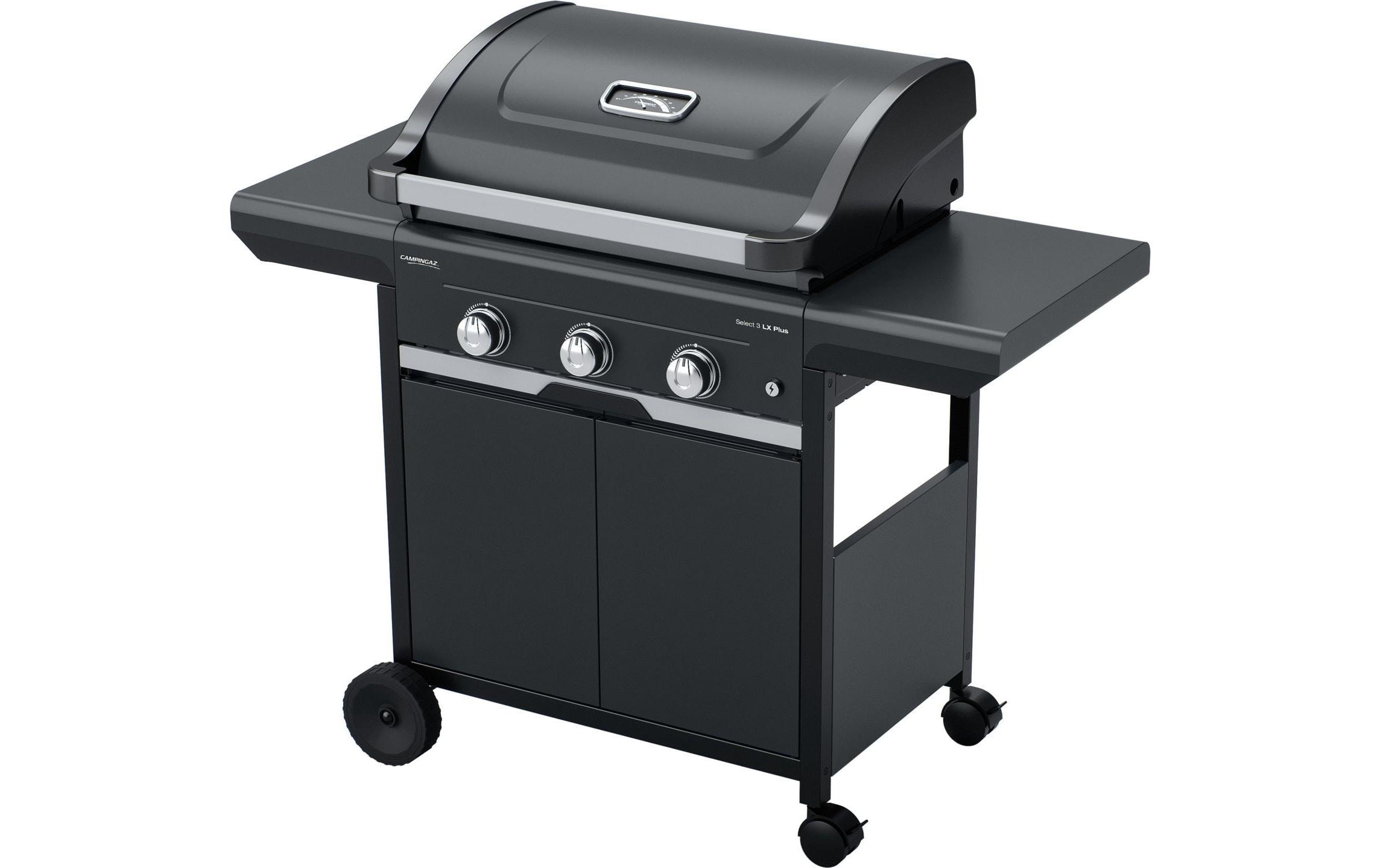 Campingaz Gasgrill »Select 3 LX Plus«