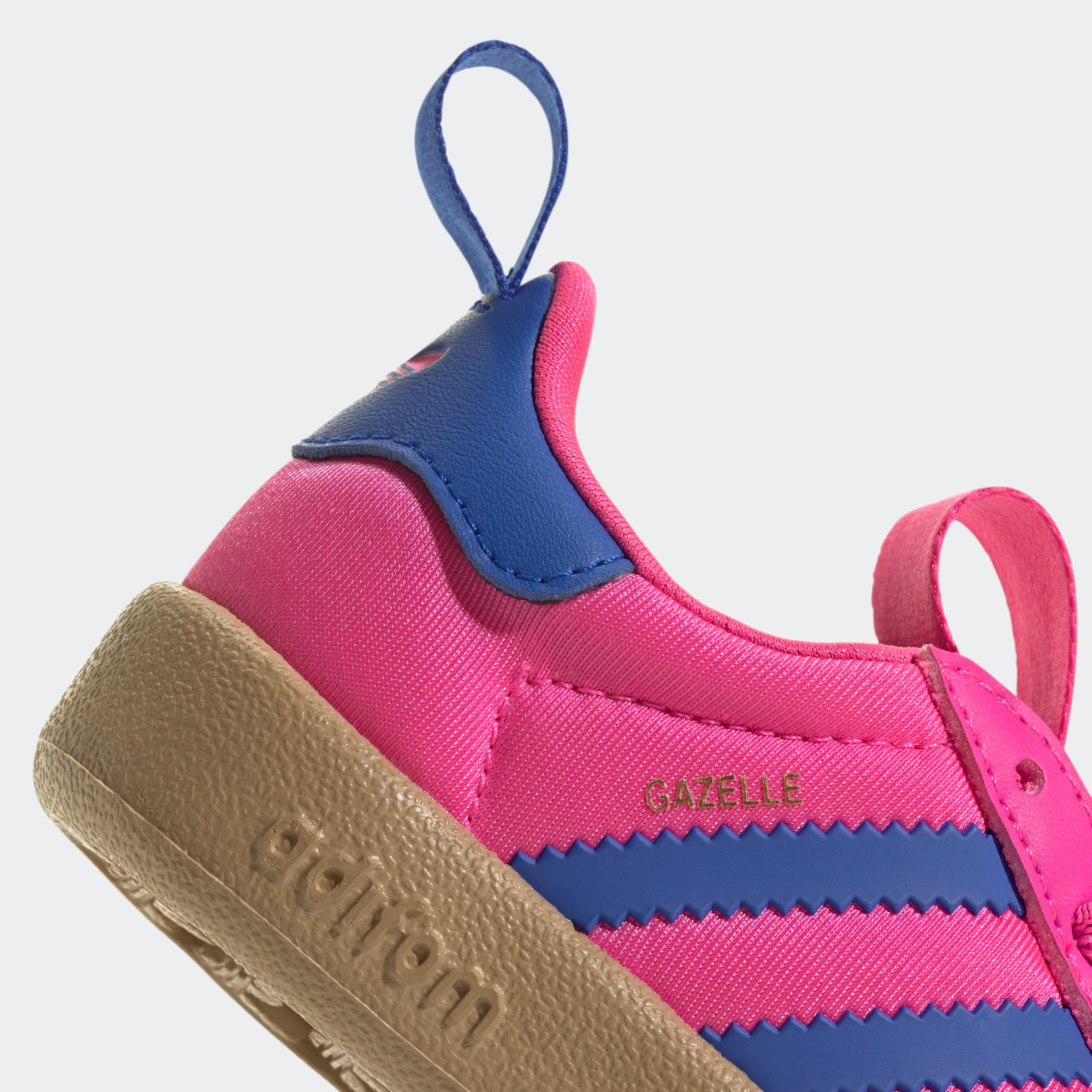 adidas Originals Sneaker »ADIFOM GAZELLE 360 KIDS«, für Kinder