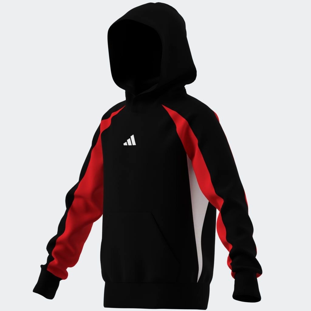 adidas Sportswear Kapuzensweatshirt »J CB FL HD«