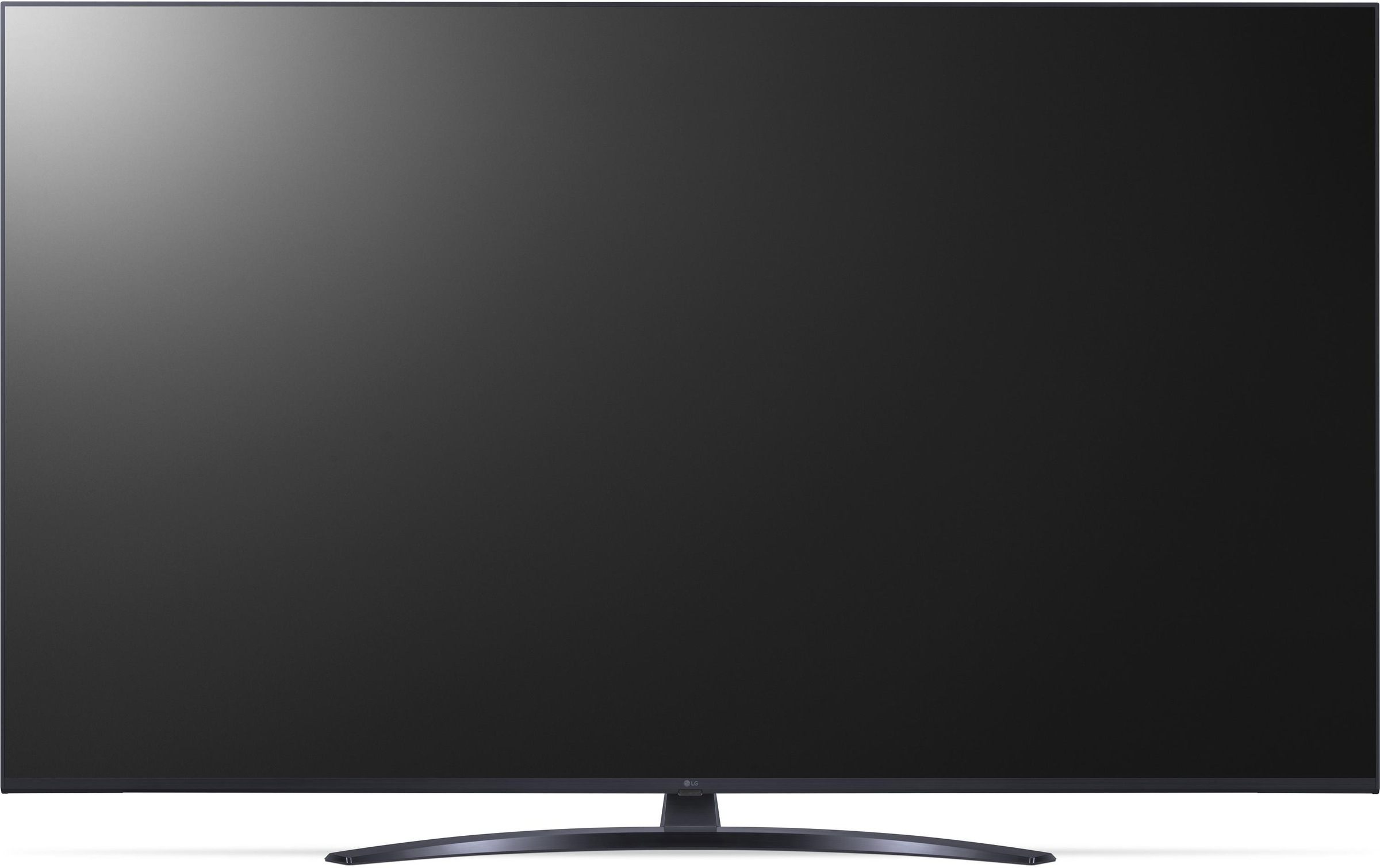 LG LCD-LED Fernseher »55UP81009 LA 55 UHD LED-TV«, 4K Ultra HD
