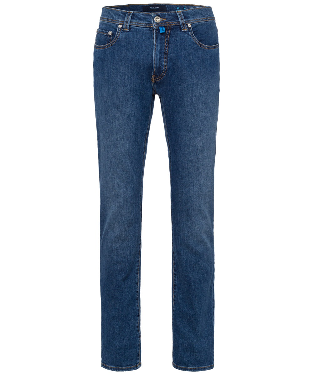 Pierre Cardin Tapered-fit-Jeans »Lyon Tapered«