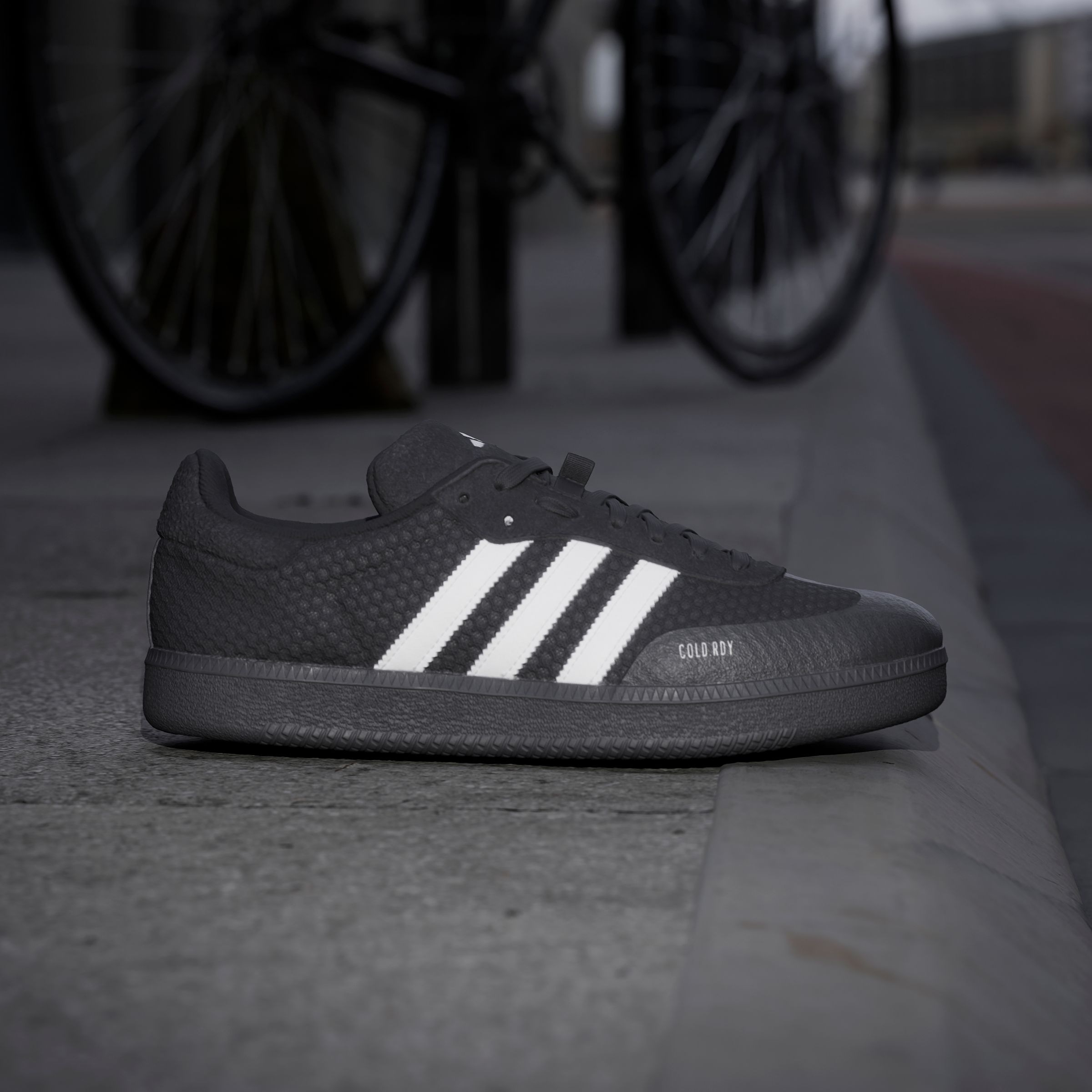 adidas Performance Fahrradschuh »VELOSAMBA COLD.RDY«, Fahrradschuh