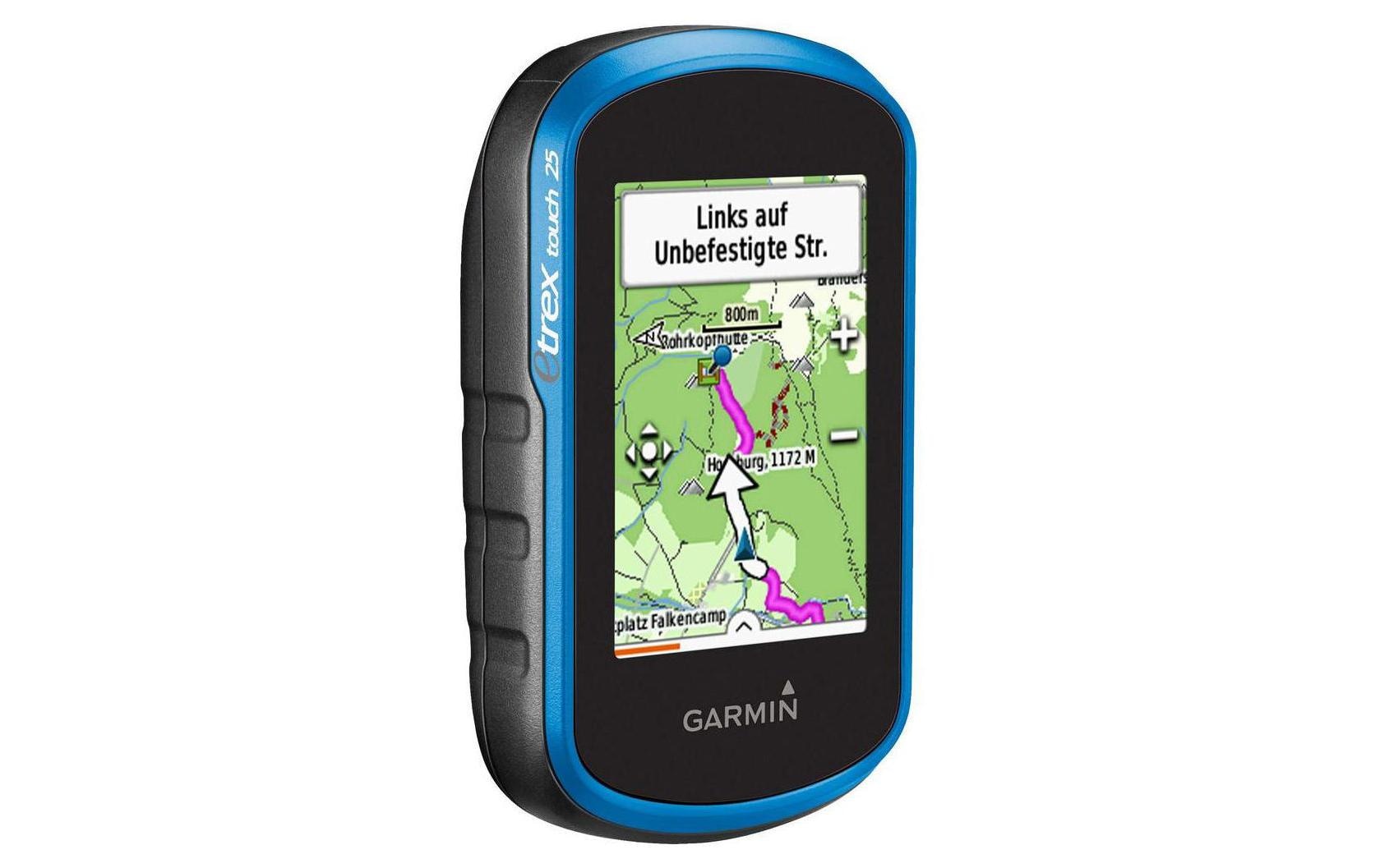 Garmin Outdoor-Navigationsgerät