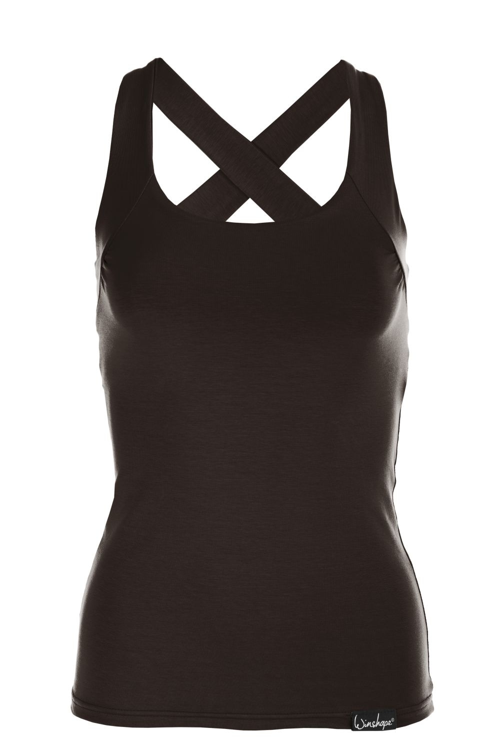 Winshape Sporttop »WVR25«, Cross Back Style