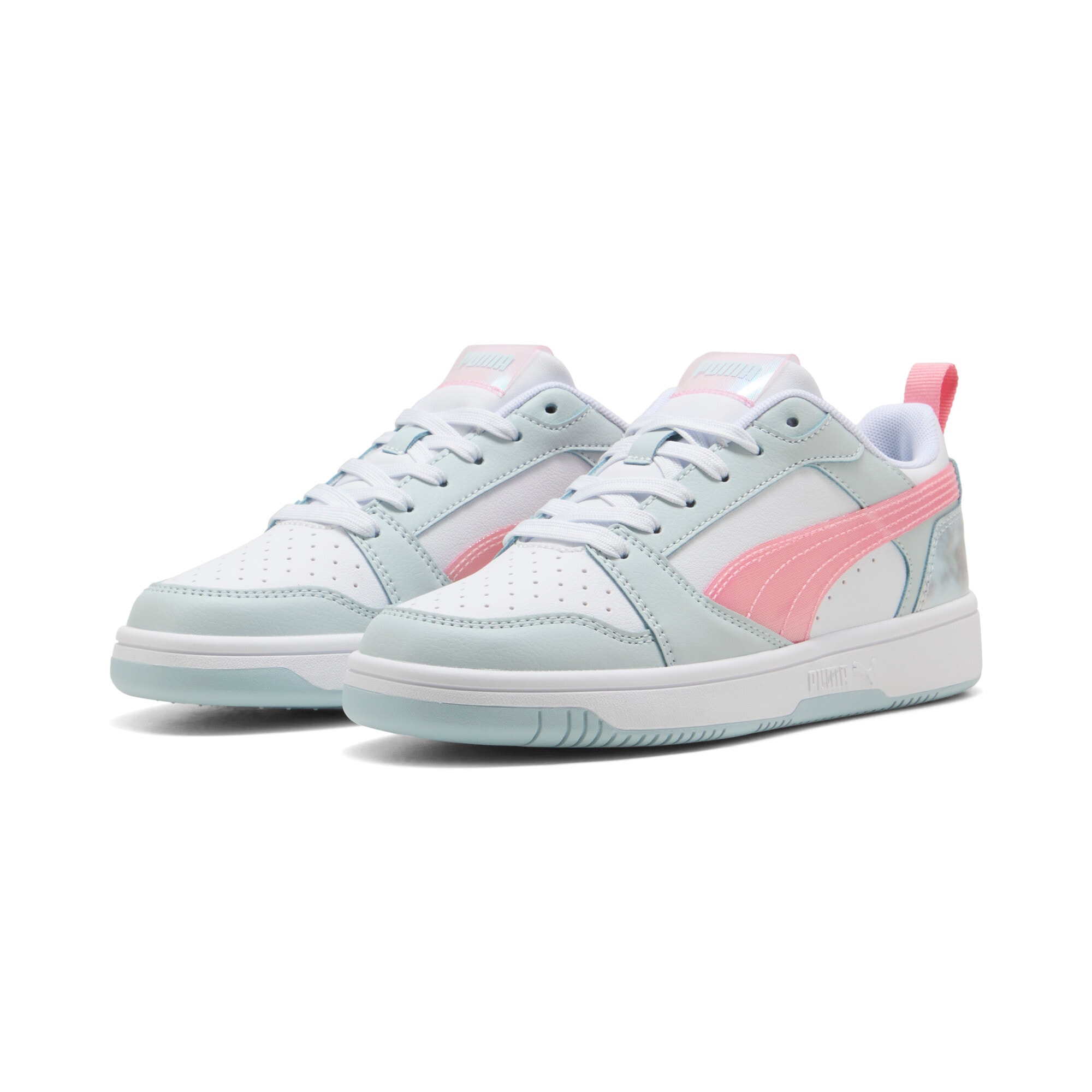 PUMA Sneaker »REBOUND V6 LO SPACE BELLE JR«