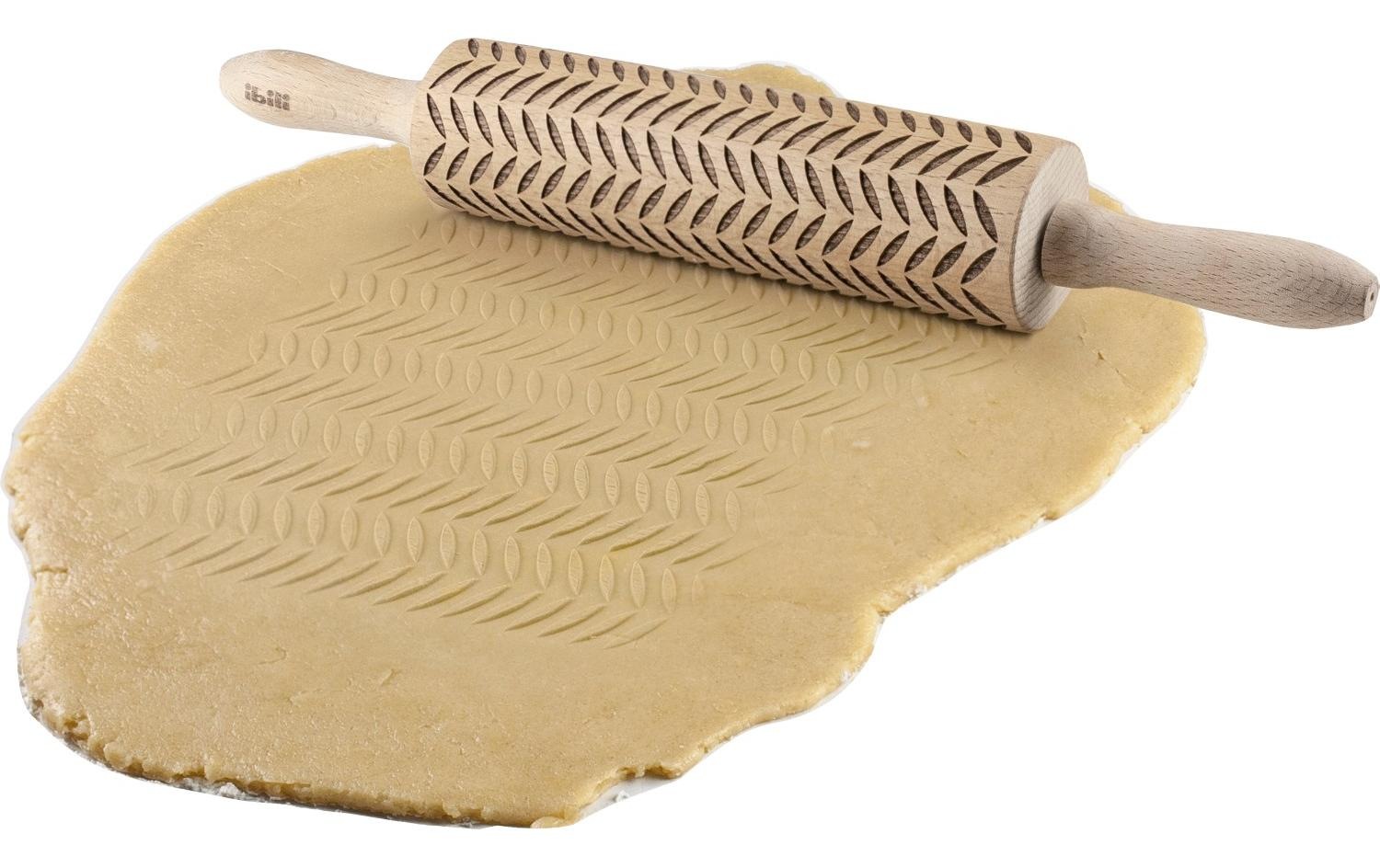 Teigroller »Ibili 39,5 x 5 cm«