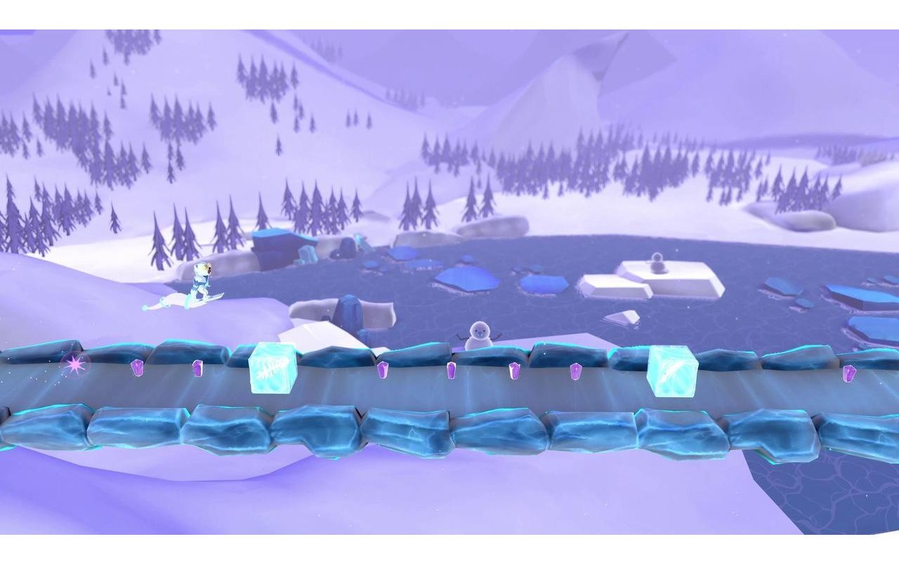Spielesoftware »GAME Jump and Run PJ Masks Power Heroes: Maskige Allianz«, Nintendo Switch