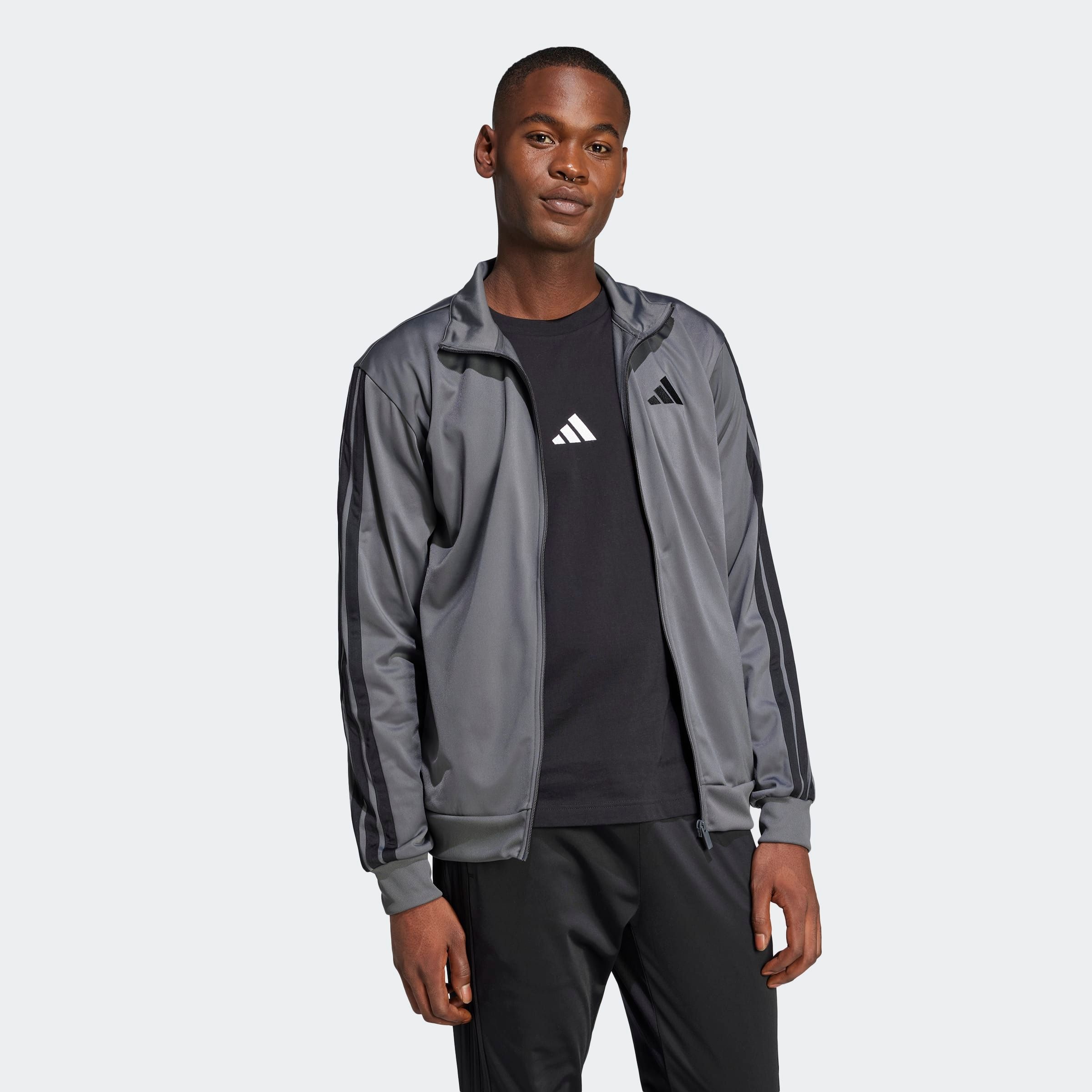 adidas Sportswear Outdoorjacke »M 3S TR TT«