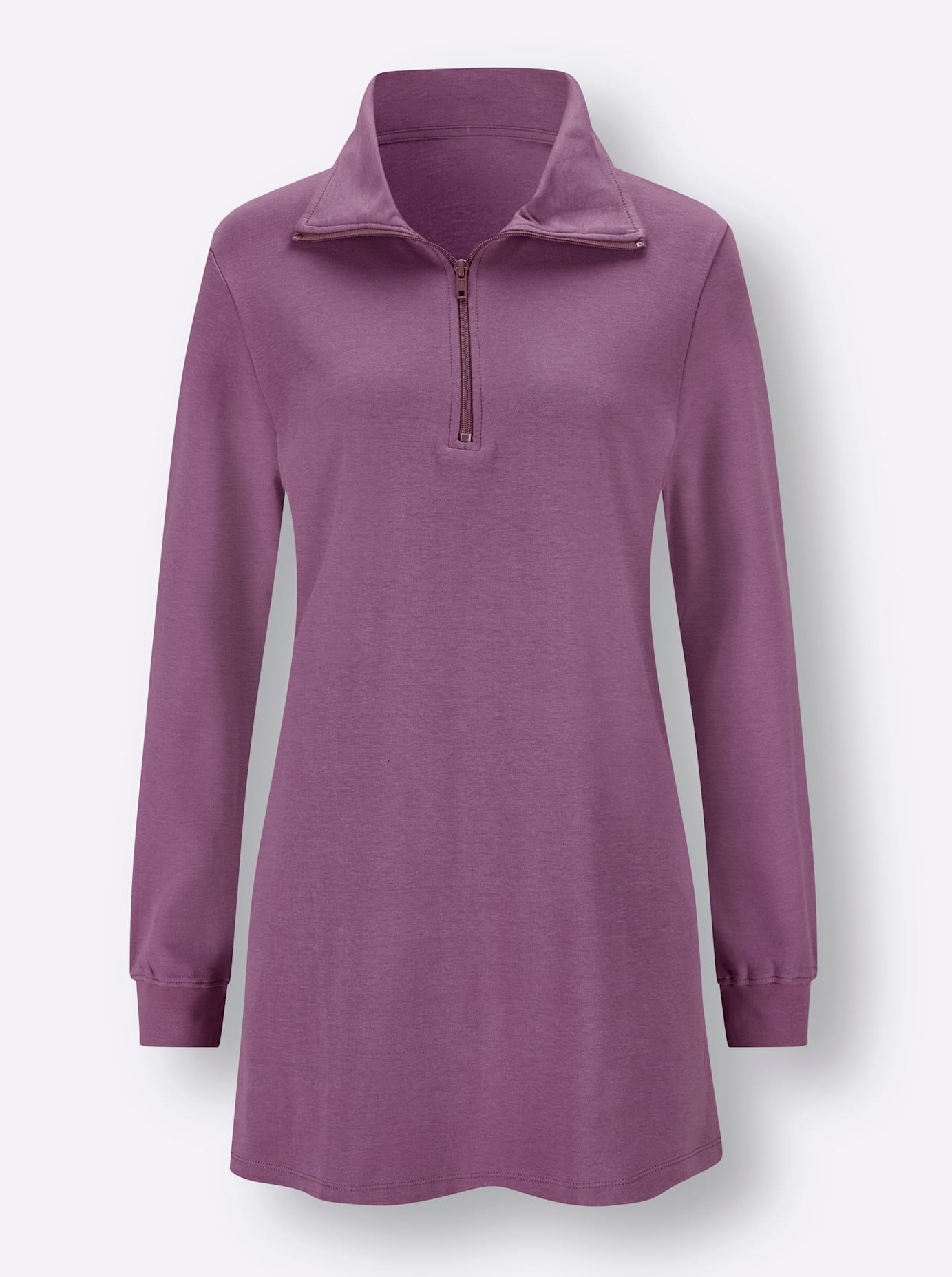 Classic Basics Longsweatshirt