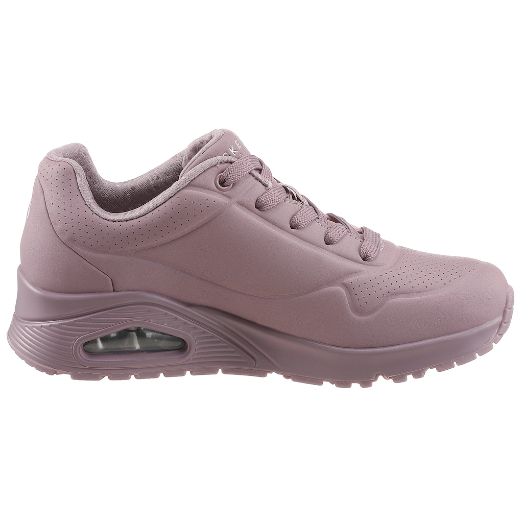 Skechers Wedgesneaker »Uno - Stand on Air«